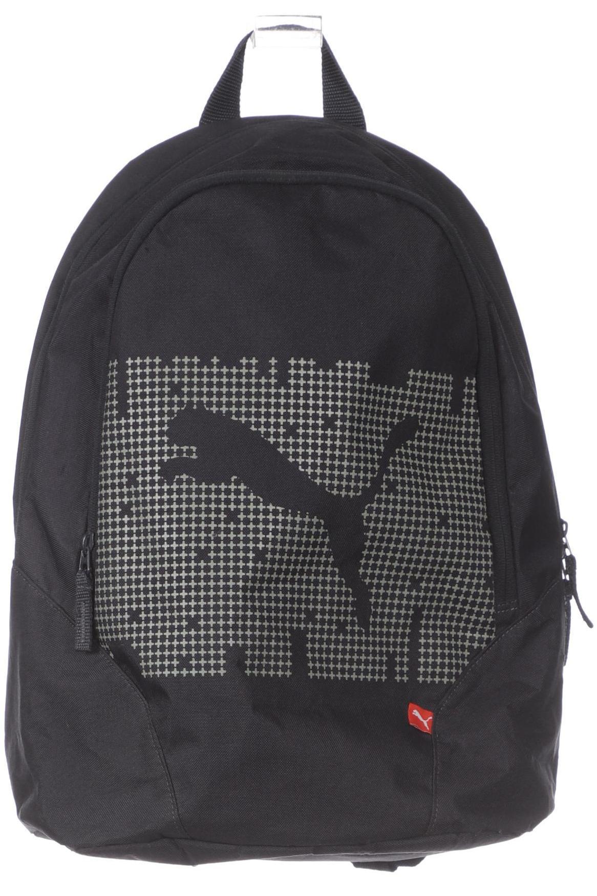 Thumbnail - Puma Herren Rucksack, blau, Gr.