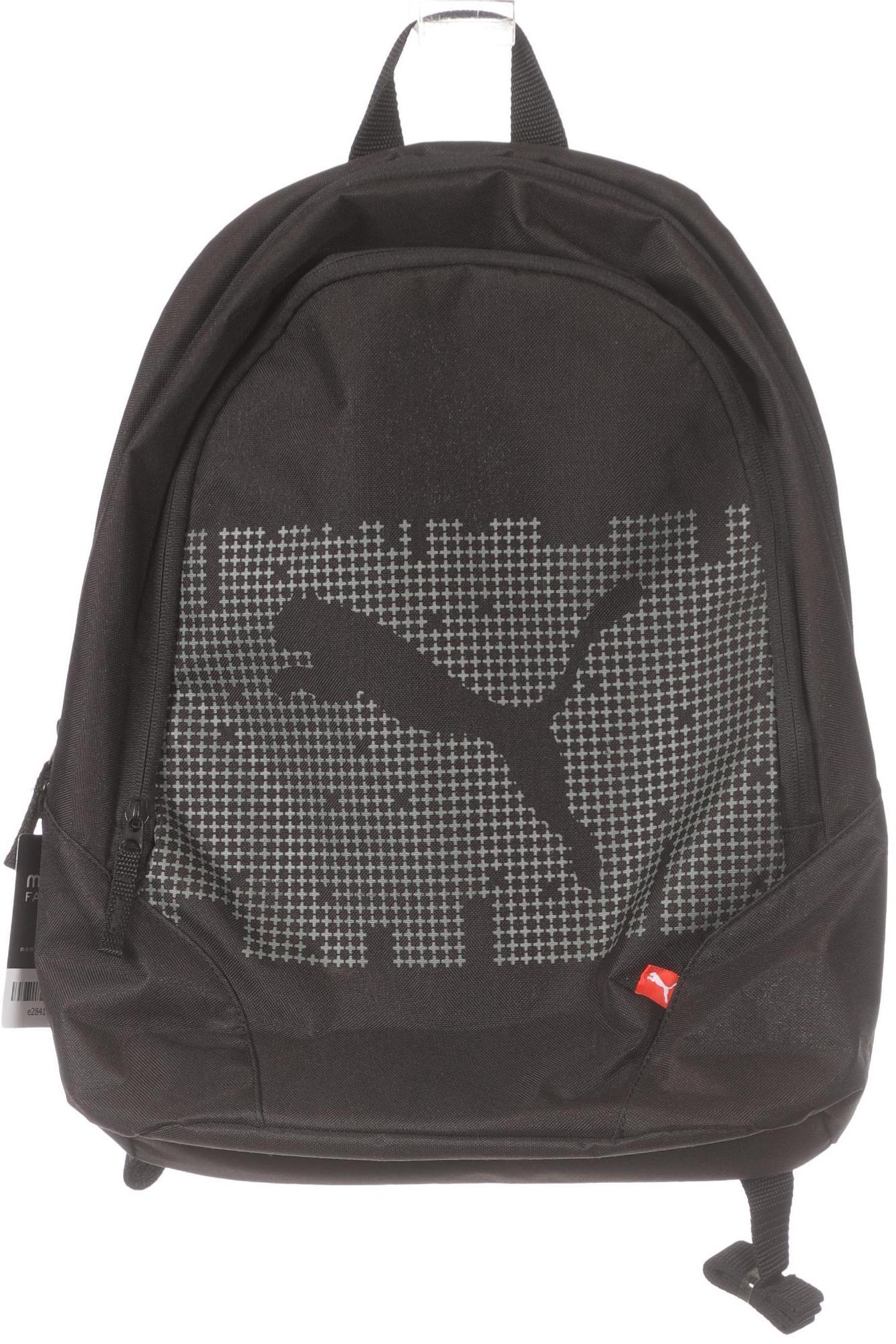 

Puma Herren Rucksack, schwarz, Gr.