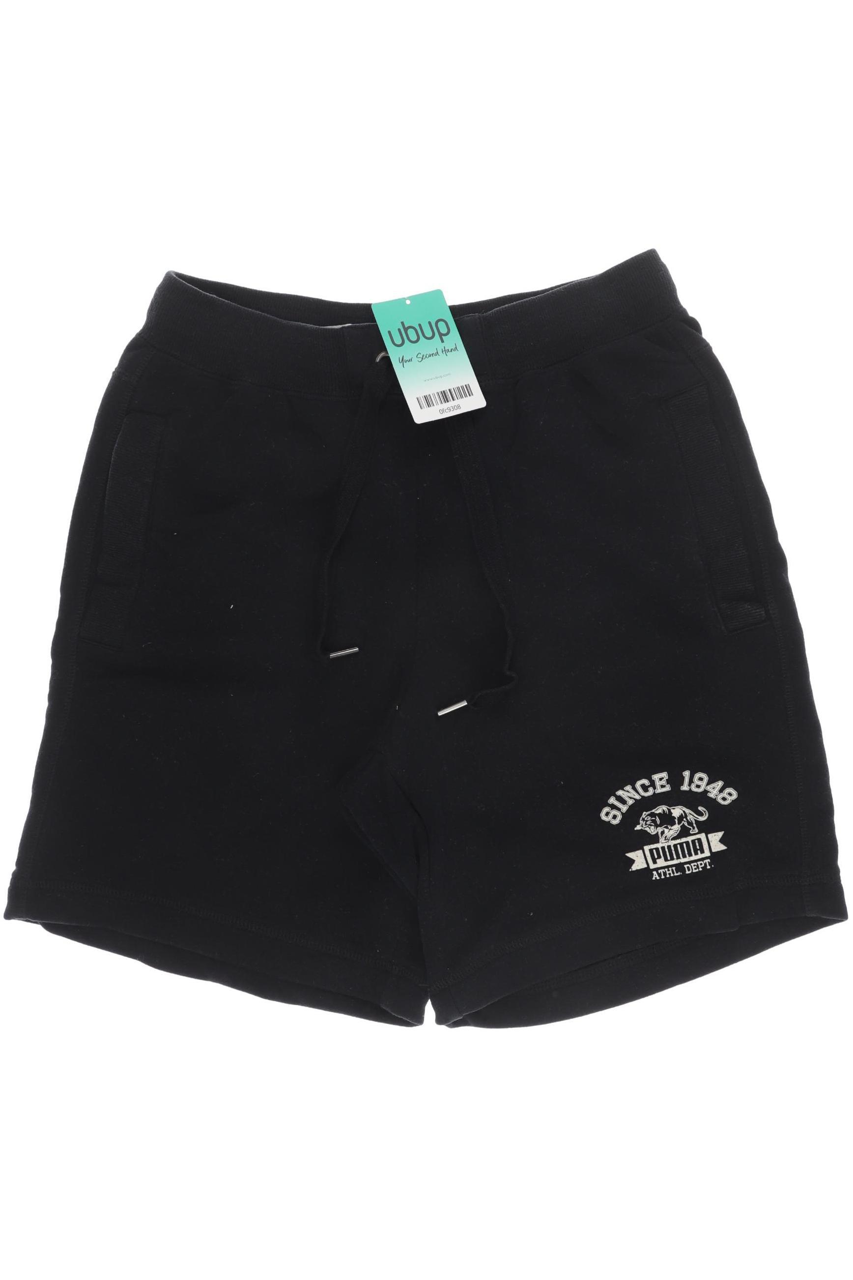 

Puma Herren Shorts, schwarz, Gr. 44