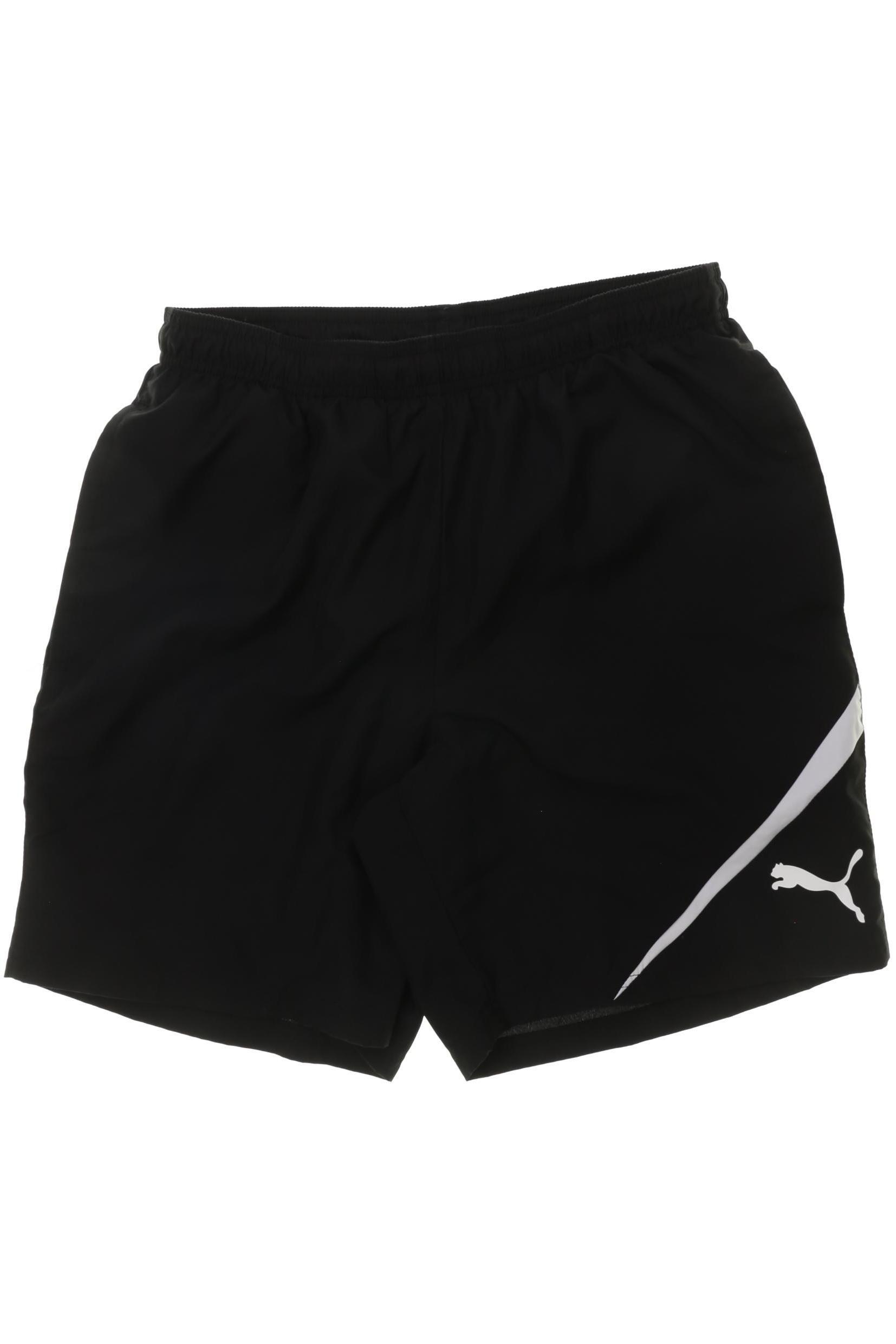

Puma Herren Shorts, schwarz, Gr.