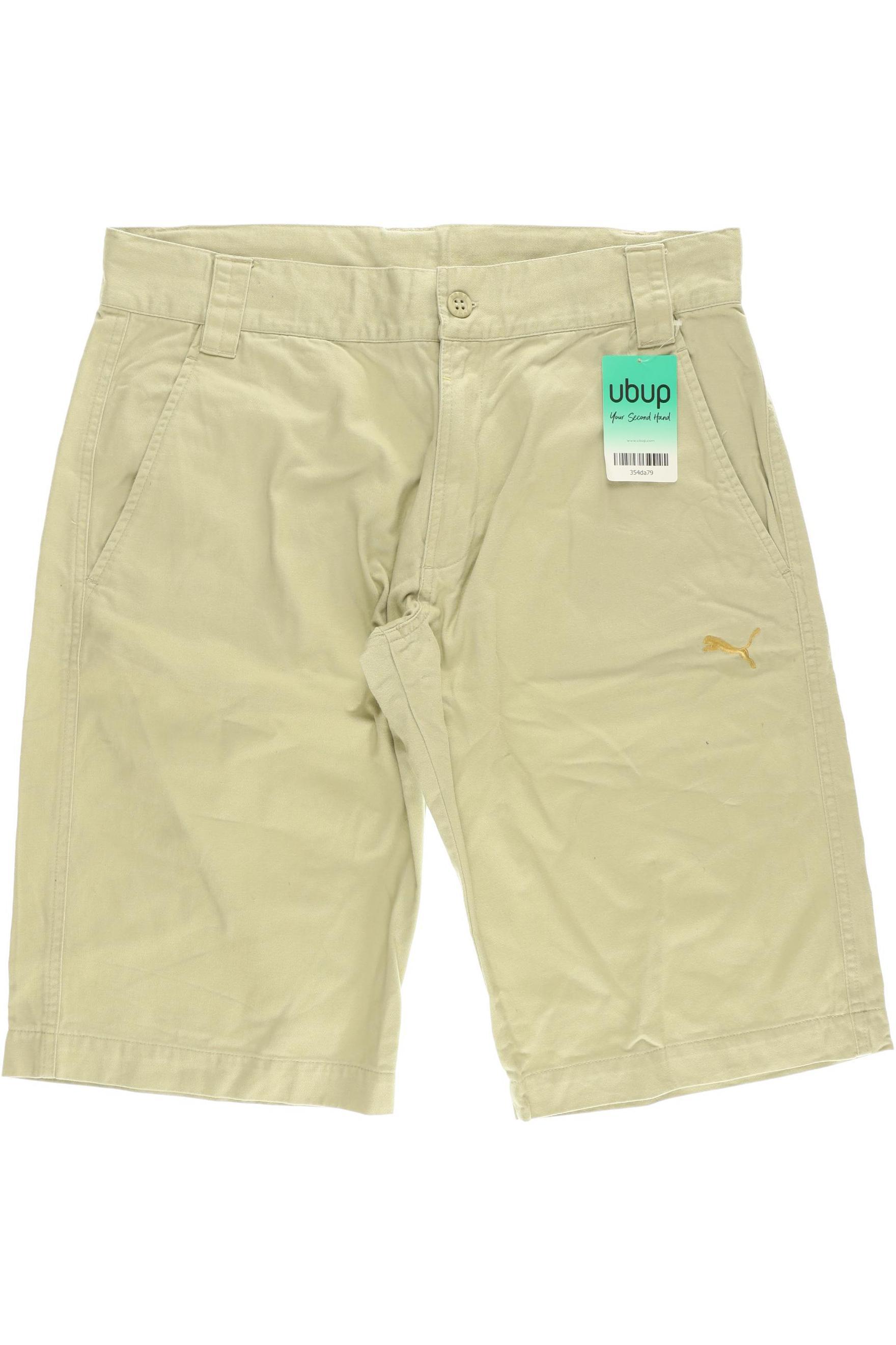 Thumbnail - Puma Herren Shorts, beige, Gr. 48