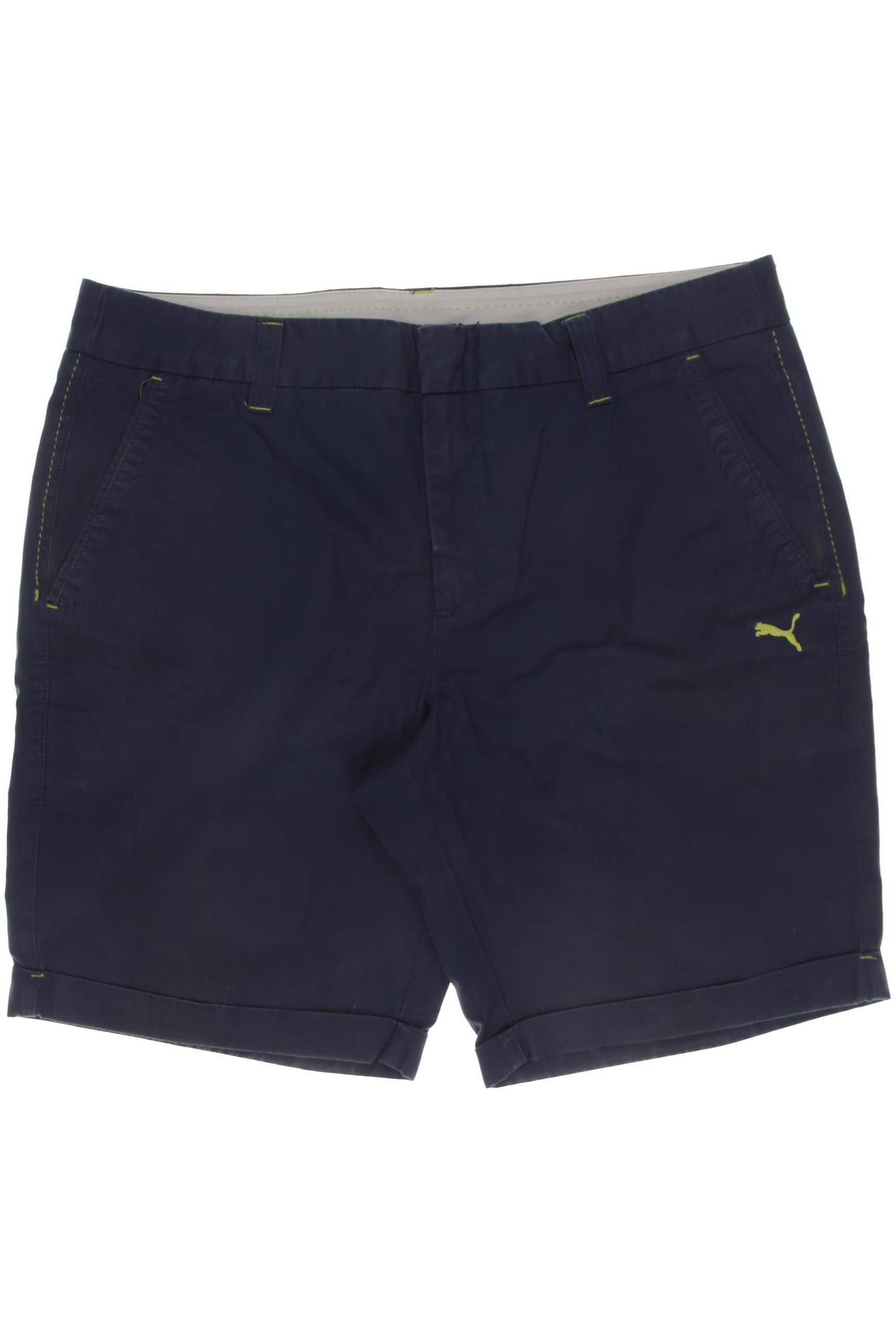Thumbnail - Puma Herren Shorts, grau, Gr. 34