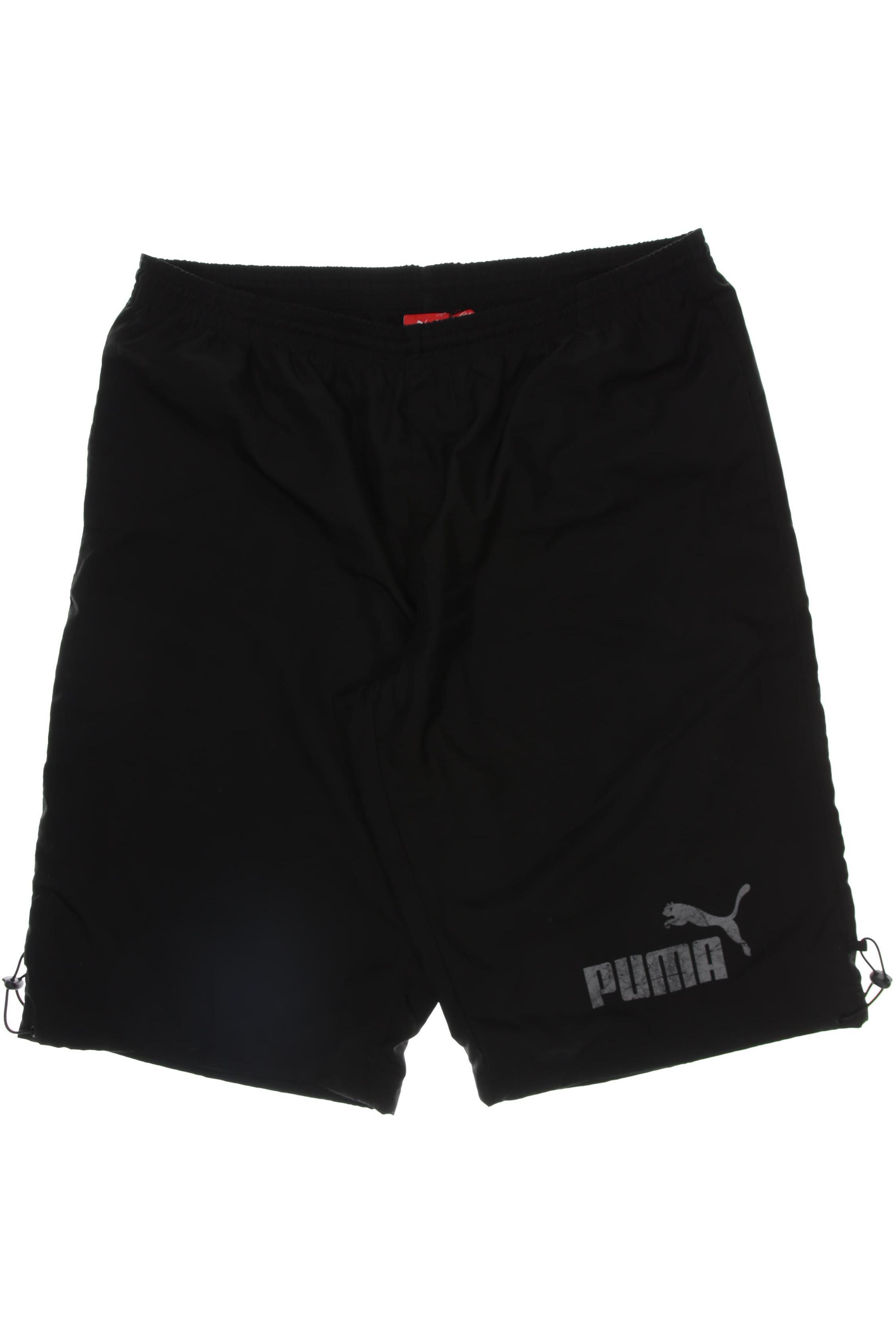 

Puma Herren Shorts, schwarz, Gr. 60