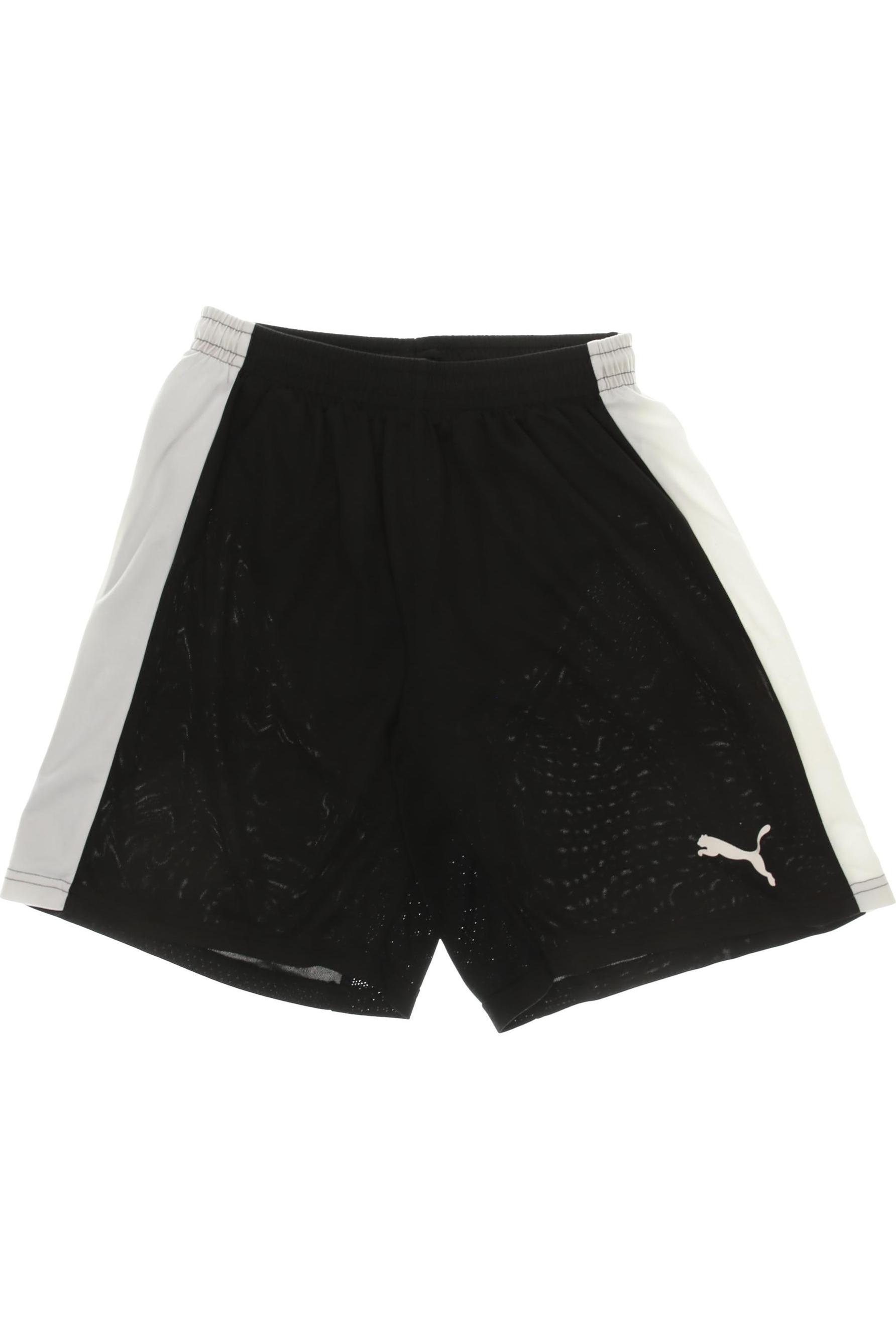 

Puma Herren Shorts, schwarz, Gr.