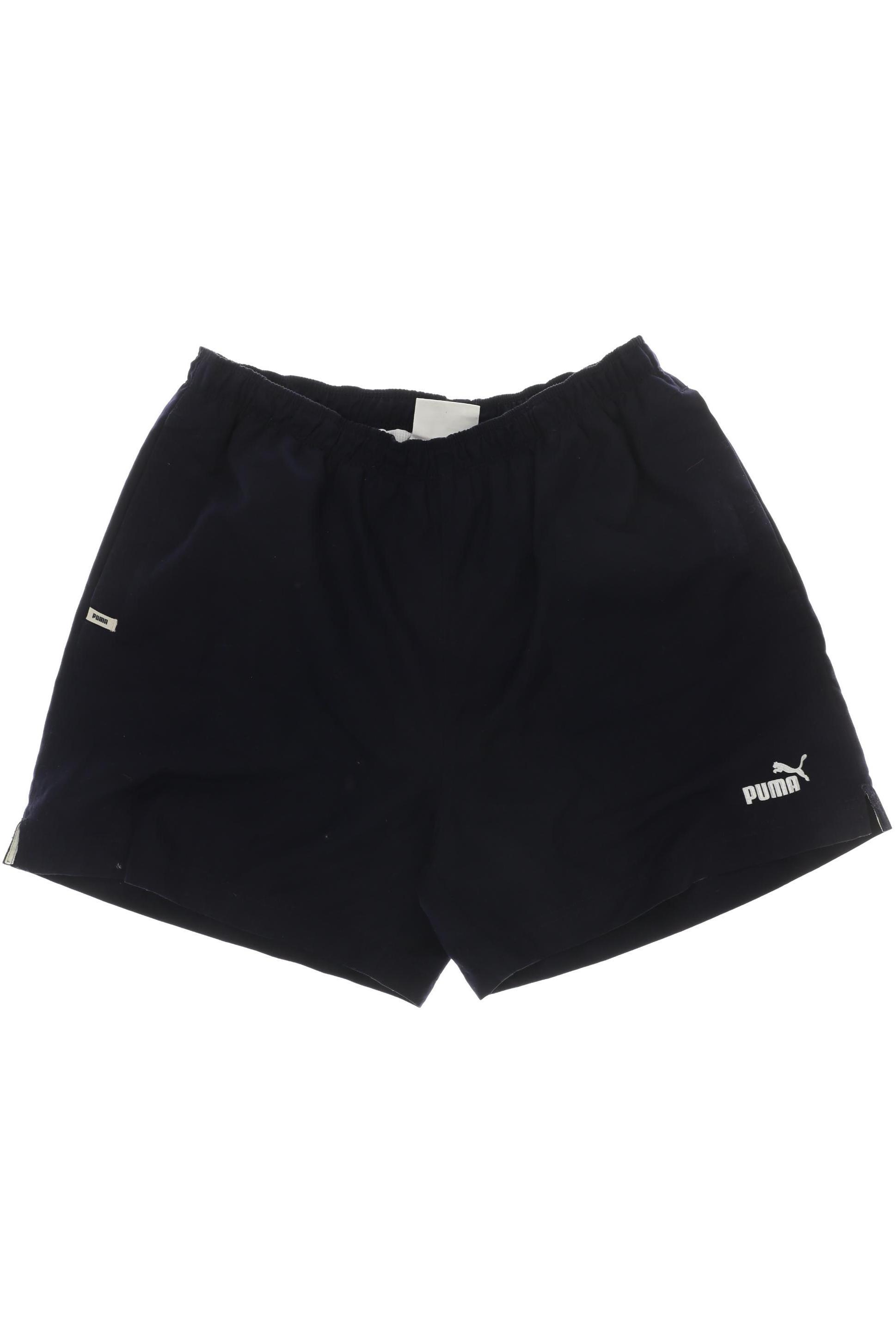 

Puma Herren Shorts, blau, Gr.