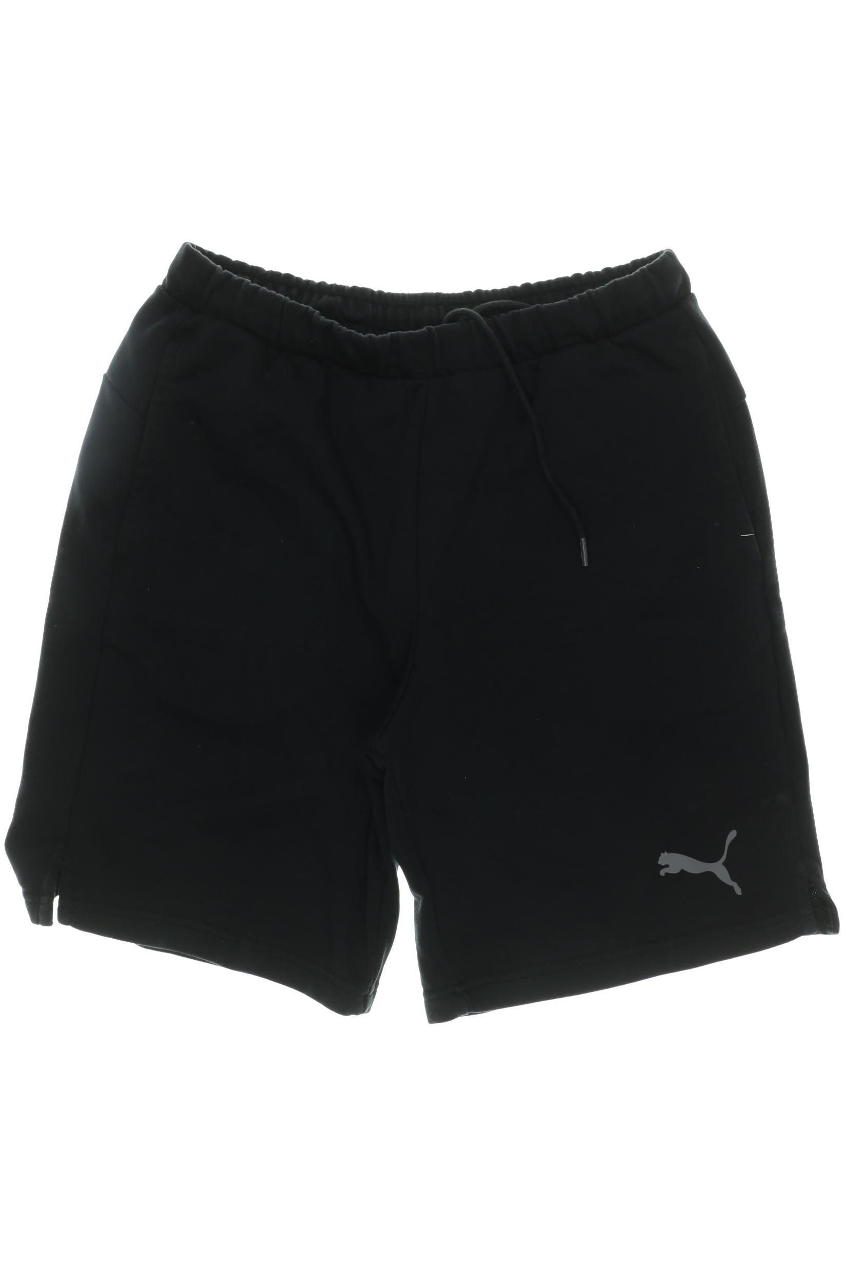 

Puma Herren Shorts, schwarz, Gr.