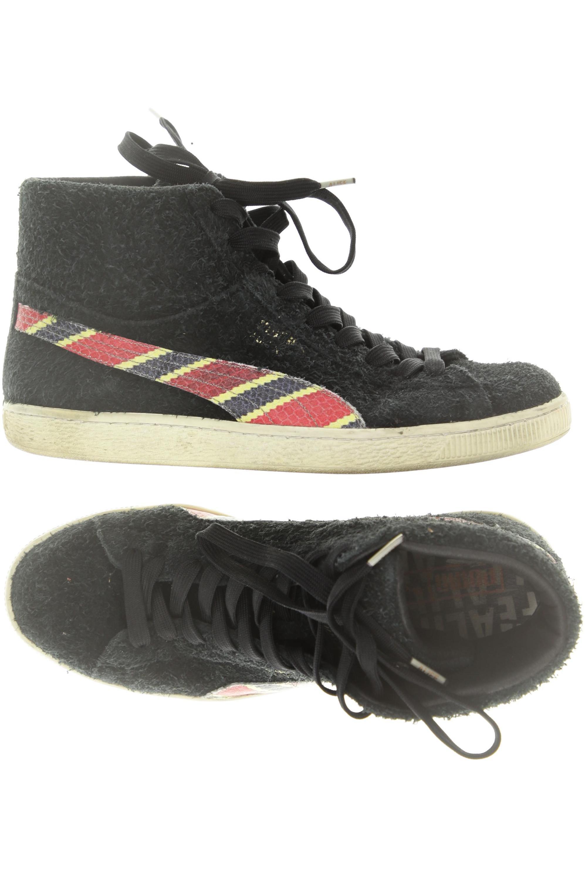 

Puma Herren Sneakers, schwarz, Gr. 44