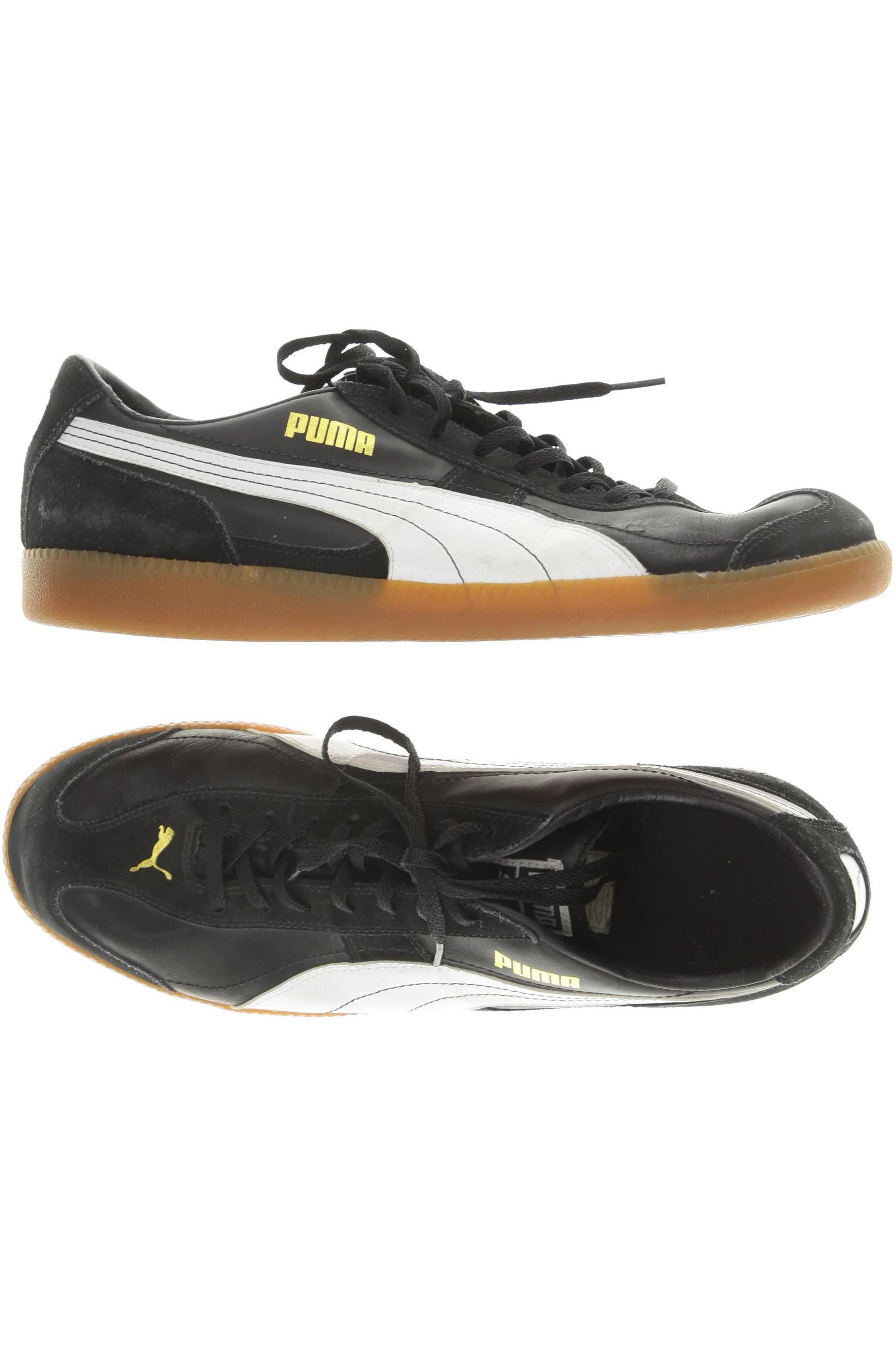 

Puma Herren Sneakers, schwarz, Gr. 46