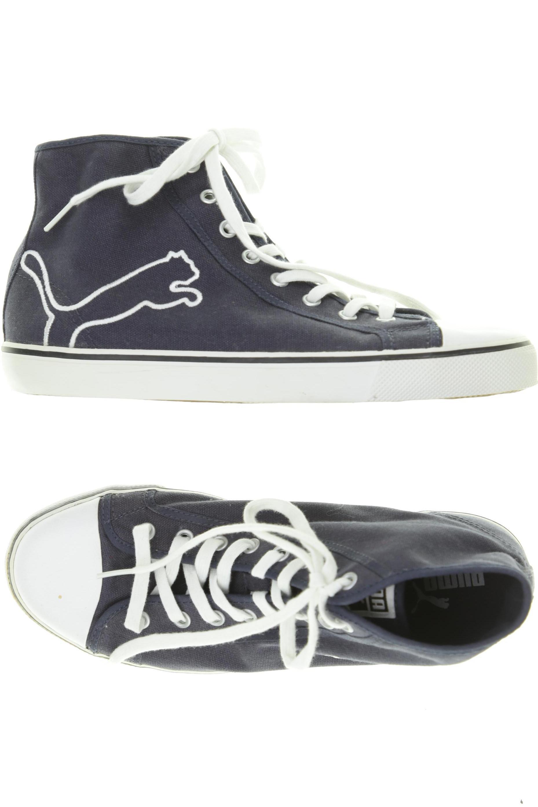 Thumbnail - Puma Herren Sneakers, blau, Gr. 42