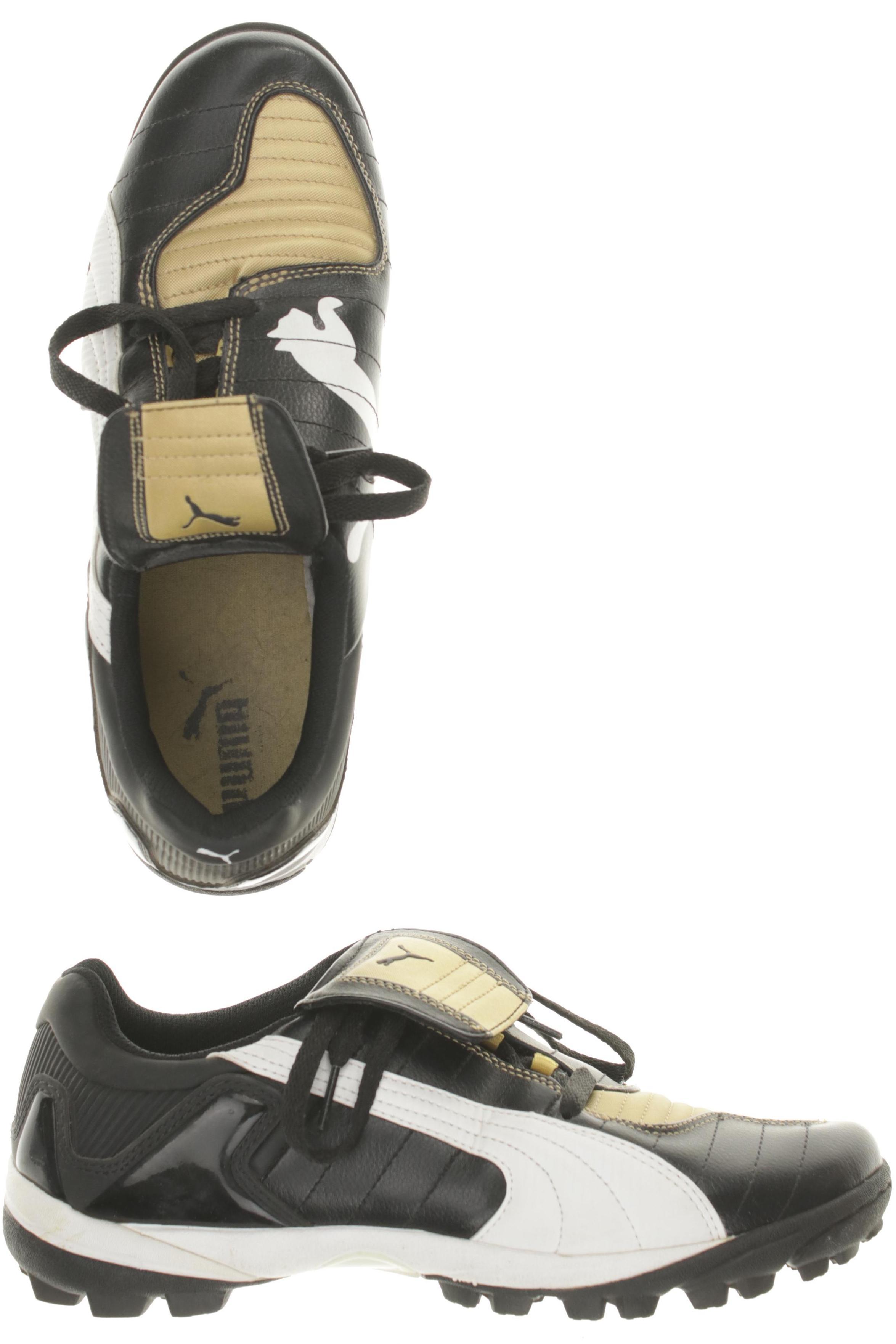 

Puma Herren Sneakers, schwarz, Gr. 42.5