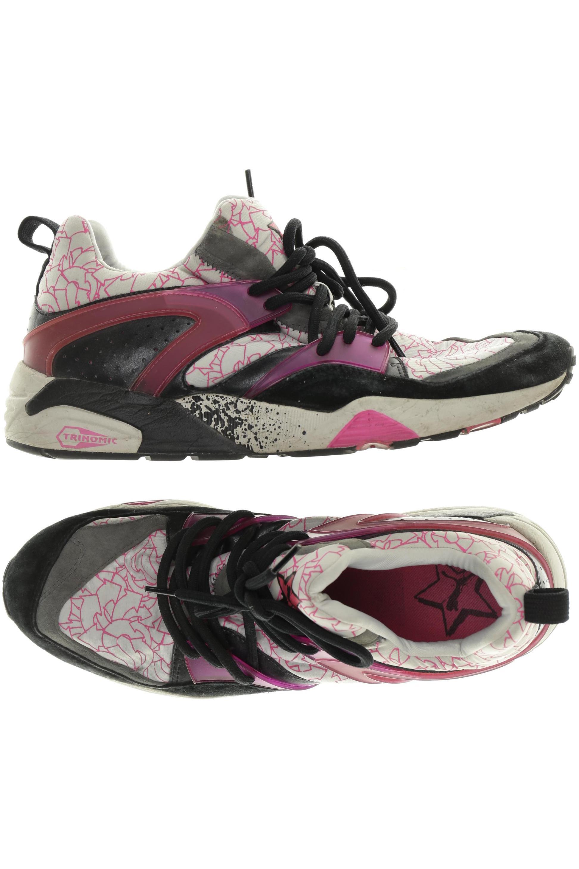 

Puma Herren Sneakers, pink, Gr. 48