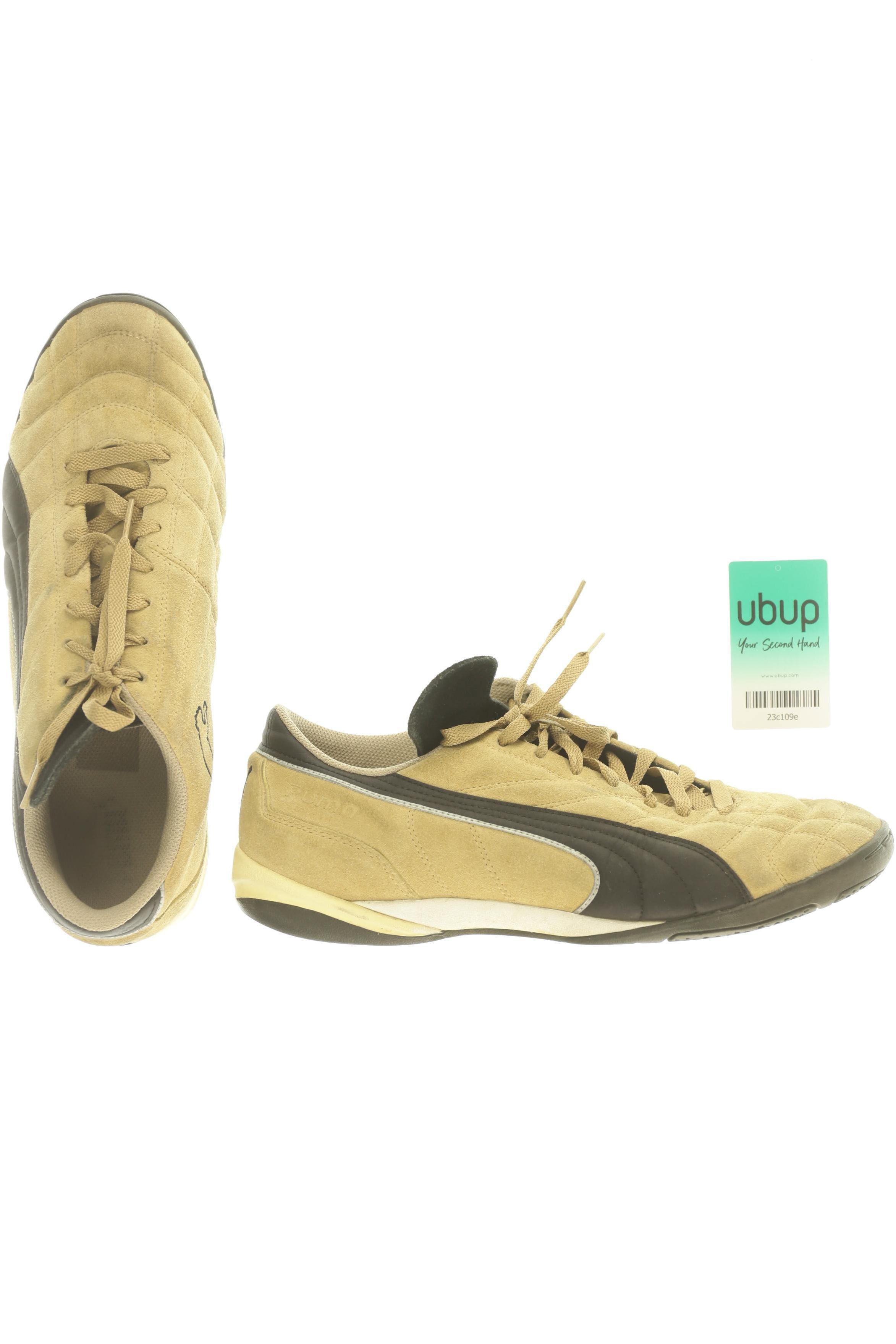 

Puma Herren Sneakers, beige, Gr. 46.5
