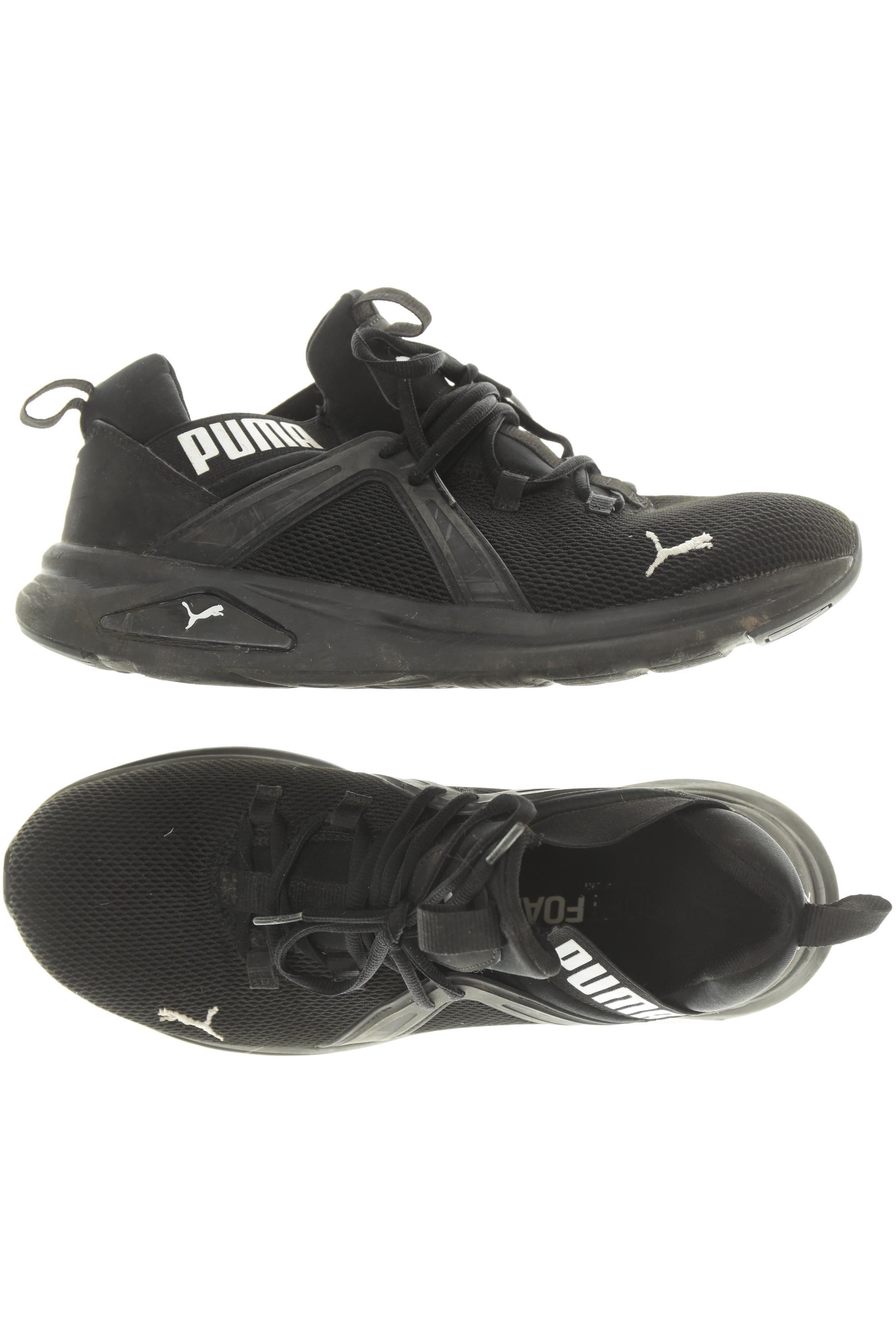 

Puma Herren Sneakers, schwarz, Gr. 45