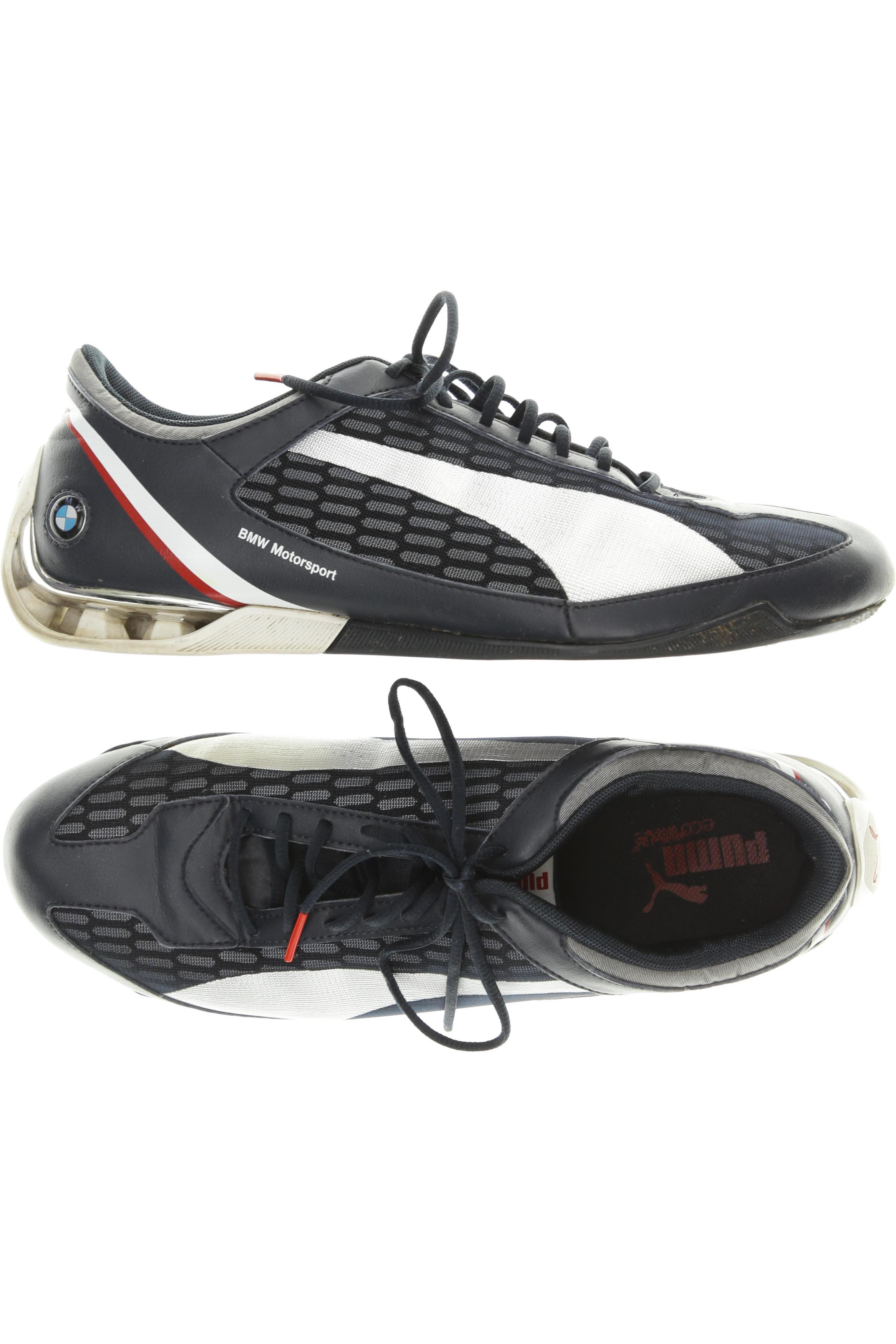 Thumbnail - Puma Herren Sneakers, blau, Gr. 42.5