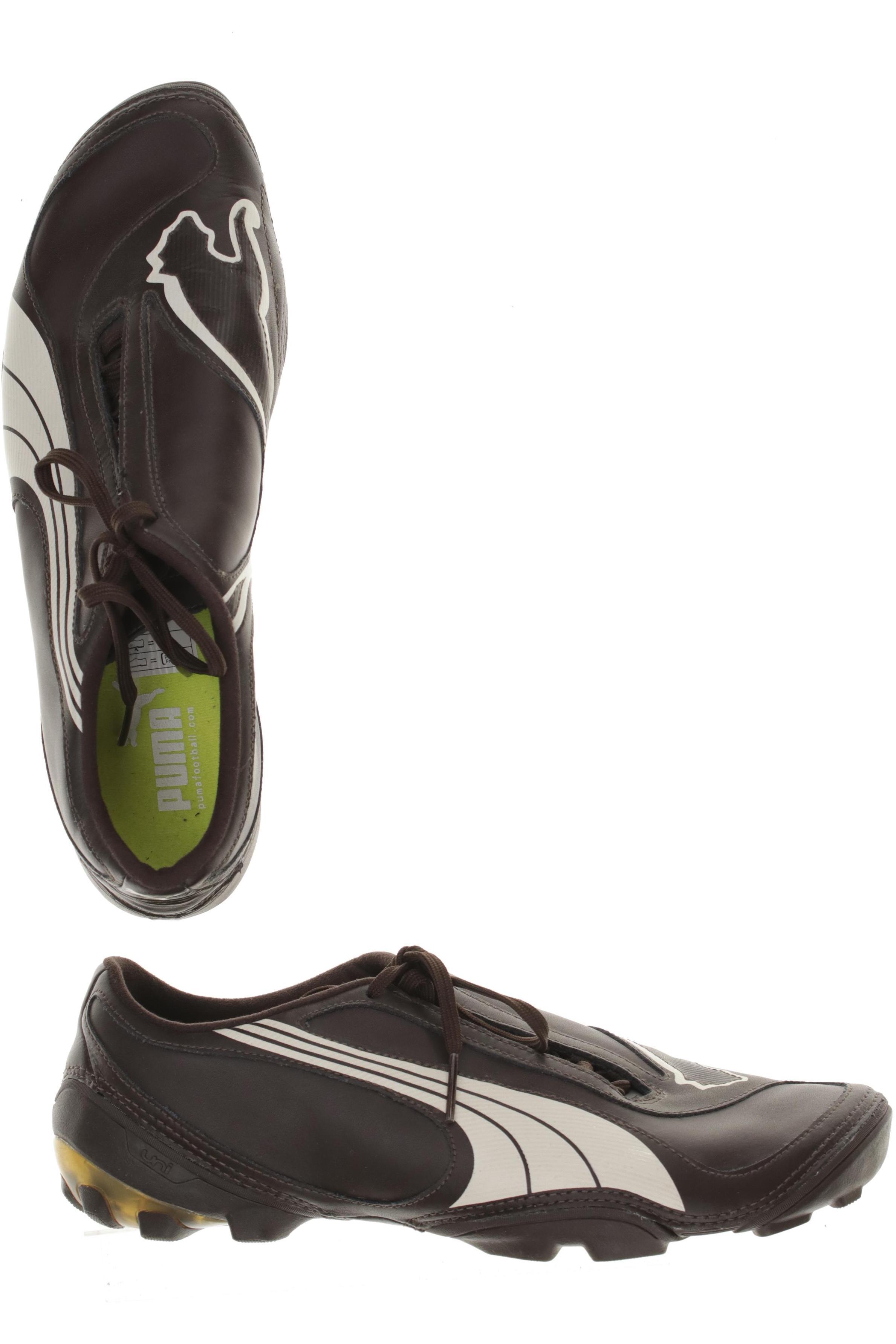 

Puma Herren Sneakers, braun, Gr. 44