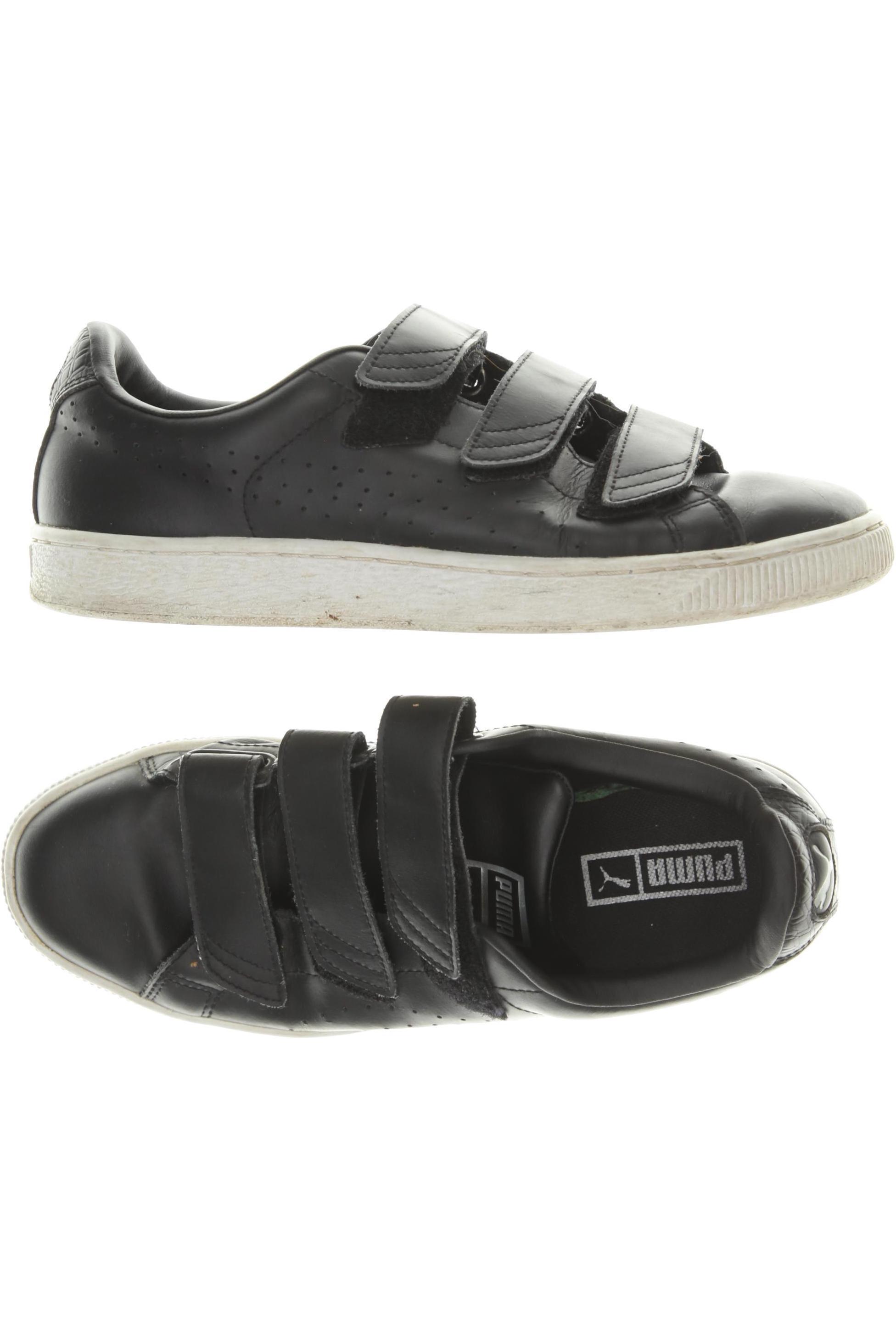 Thumbnail - Puma Herren Sneakers, schwarz, Gr. 42