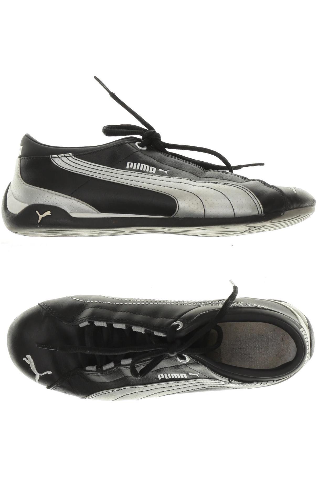 Thumbnail - Puma Herren Sneakers, schwarz, Gr. 37