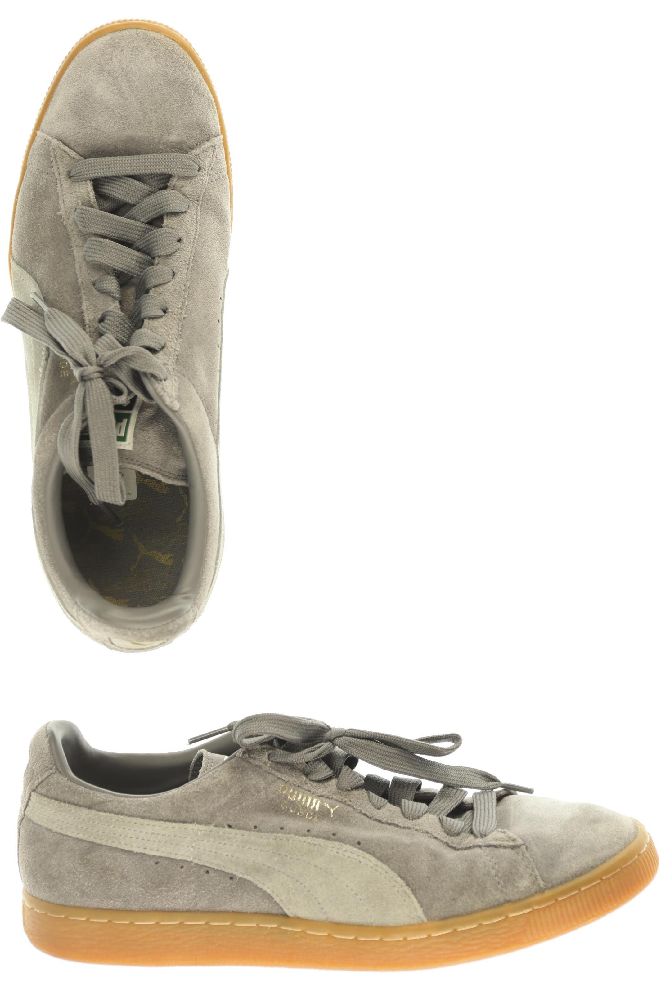 

Puma Herren Sneakers, grau, Gr. 44.5