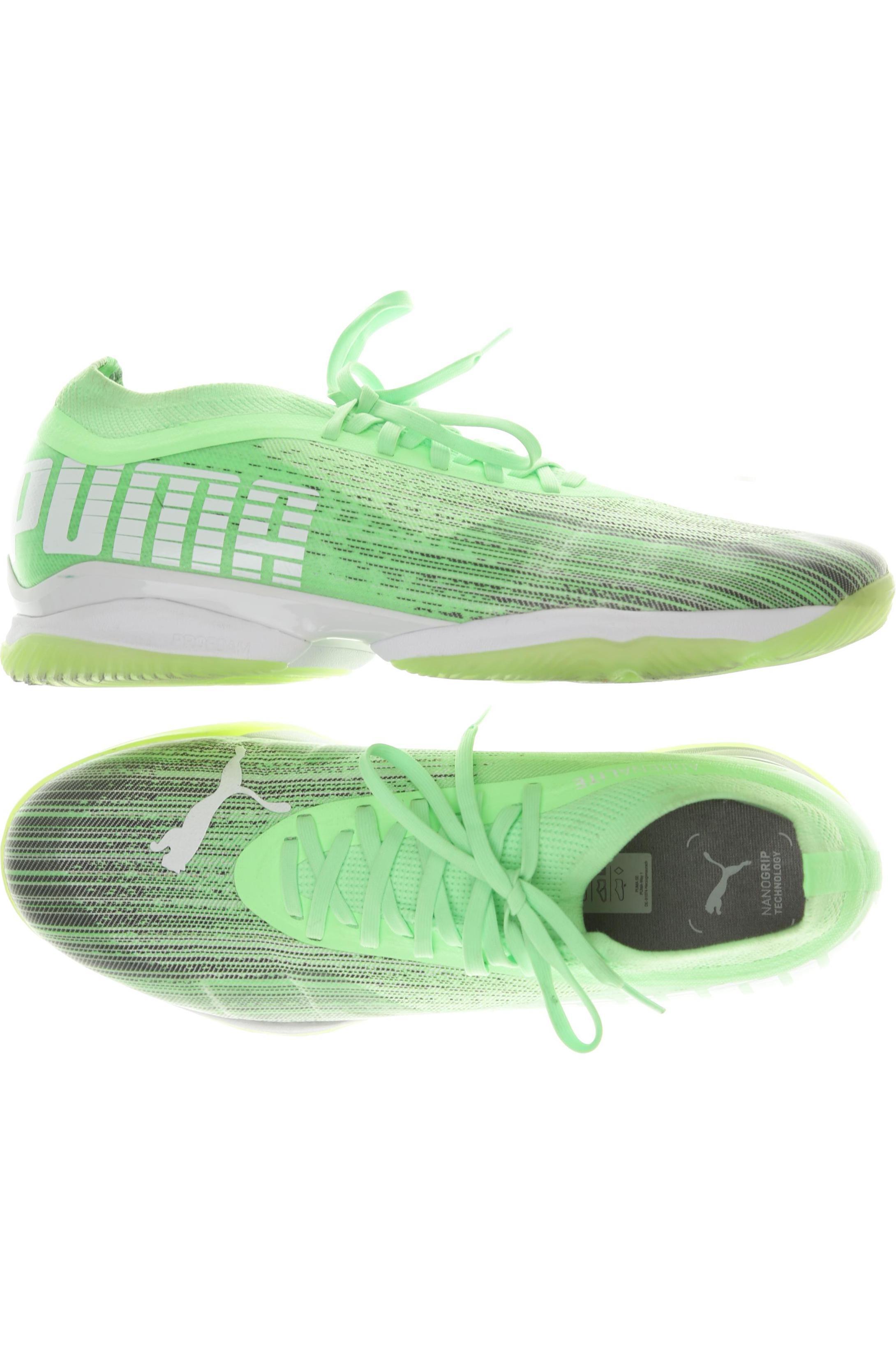 Thumbnail - Puma Herren Sneakers, grün, Gr. 48.5