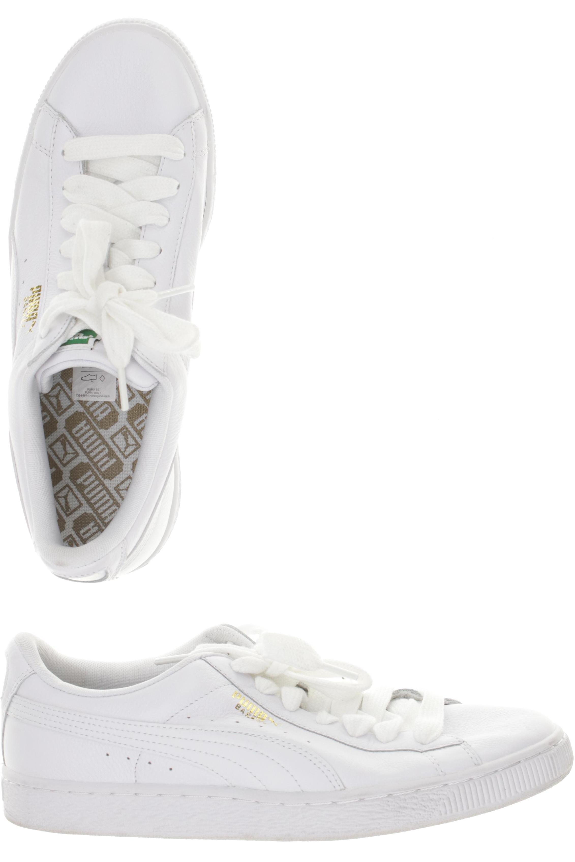 Thumbnail - Puma Herren Sneakers, weiß, Gr. 42