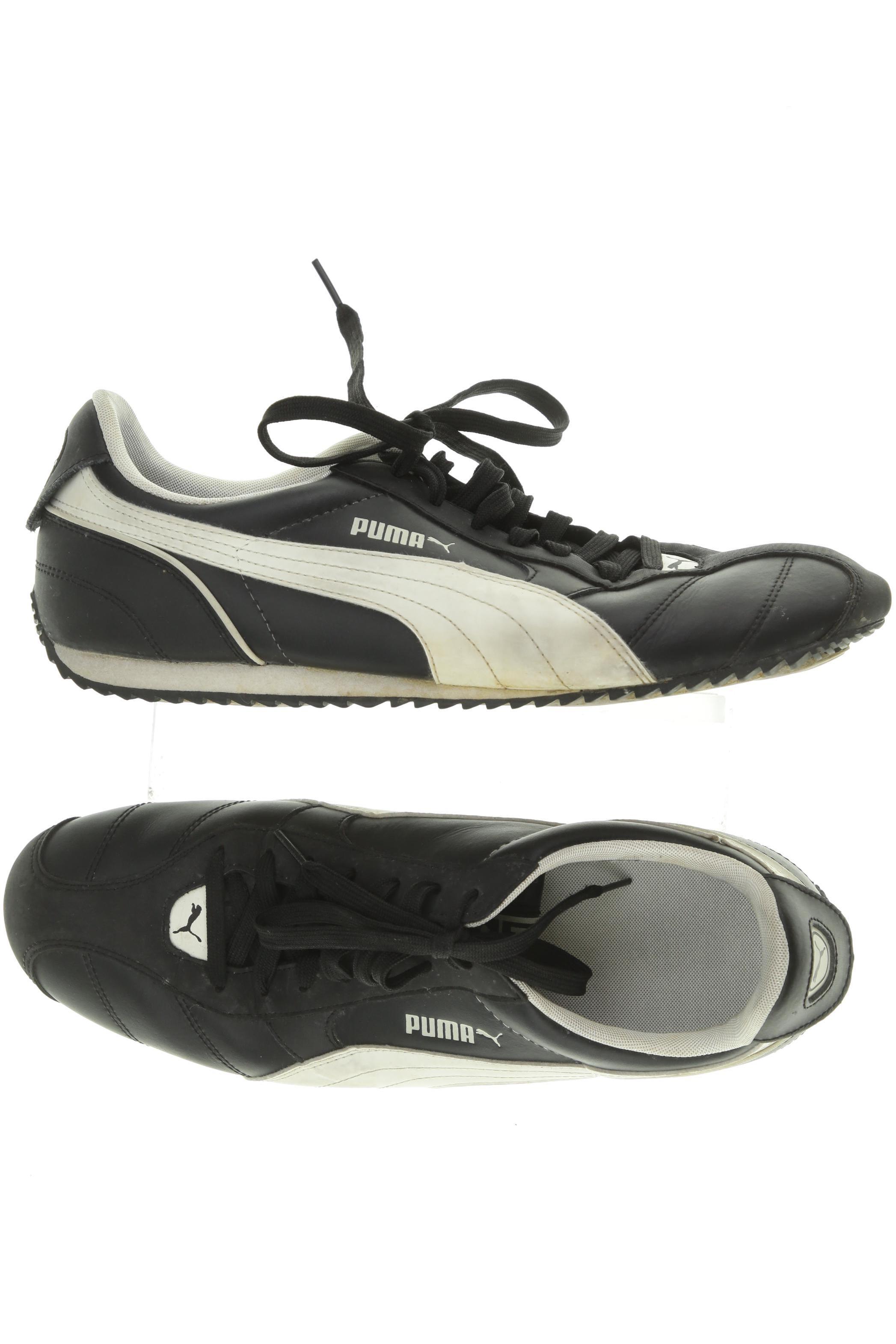 

Puma Herren Sneakers, schwarz, Gr. 44