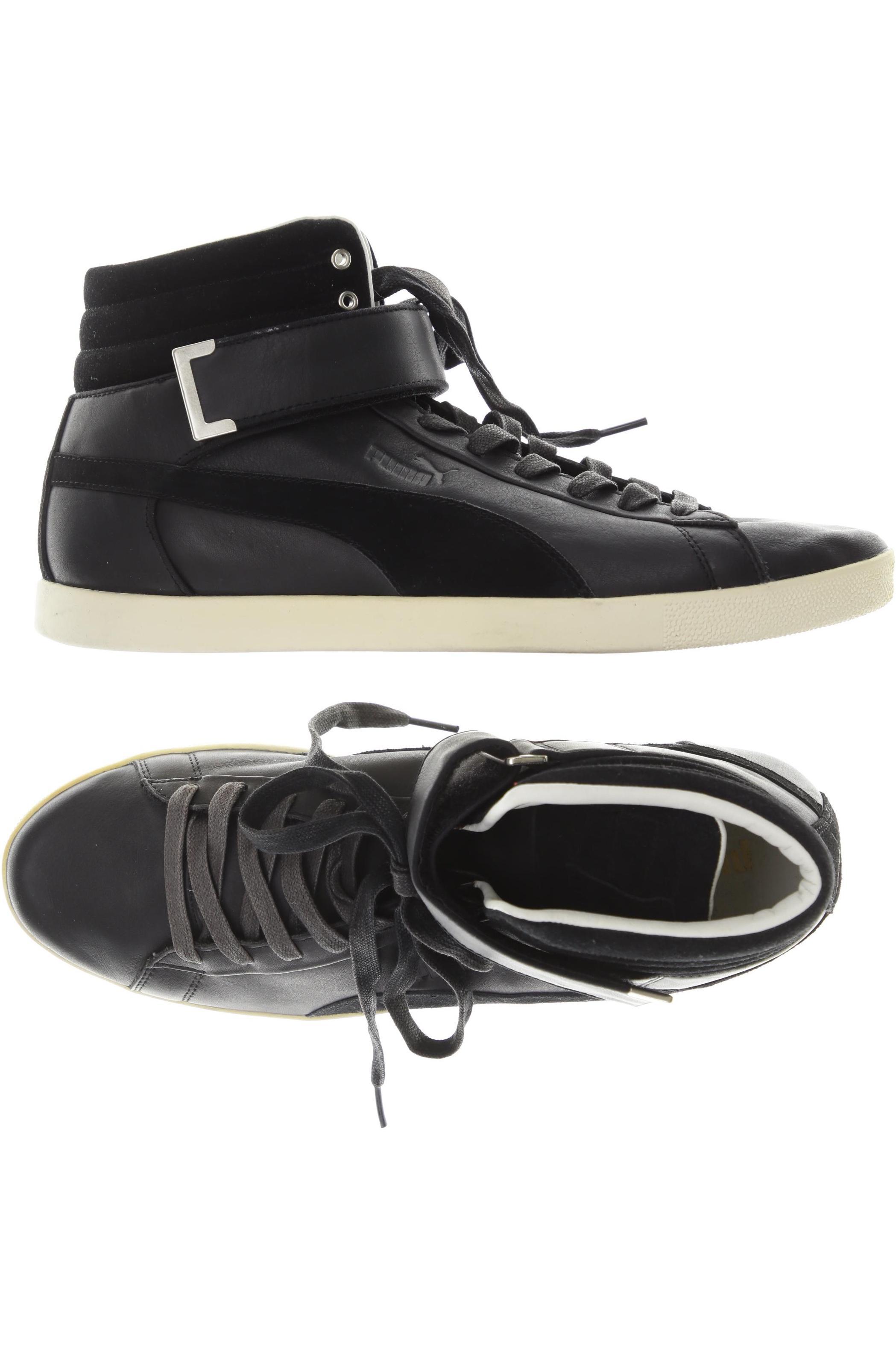 

Puma Herren Sneakers, schwarz, Gr. 46