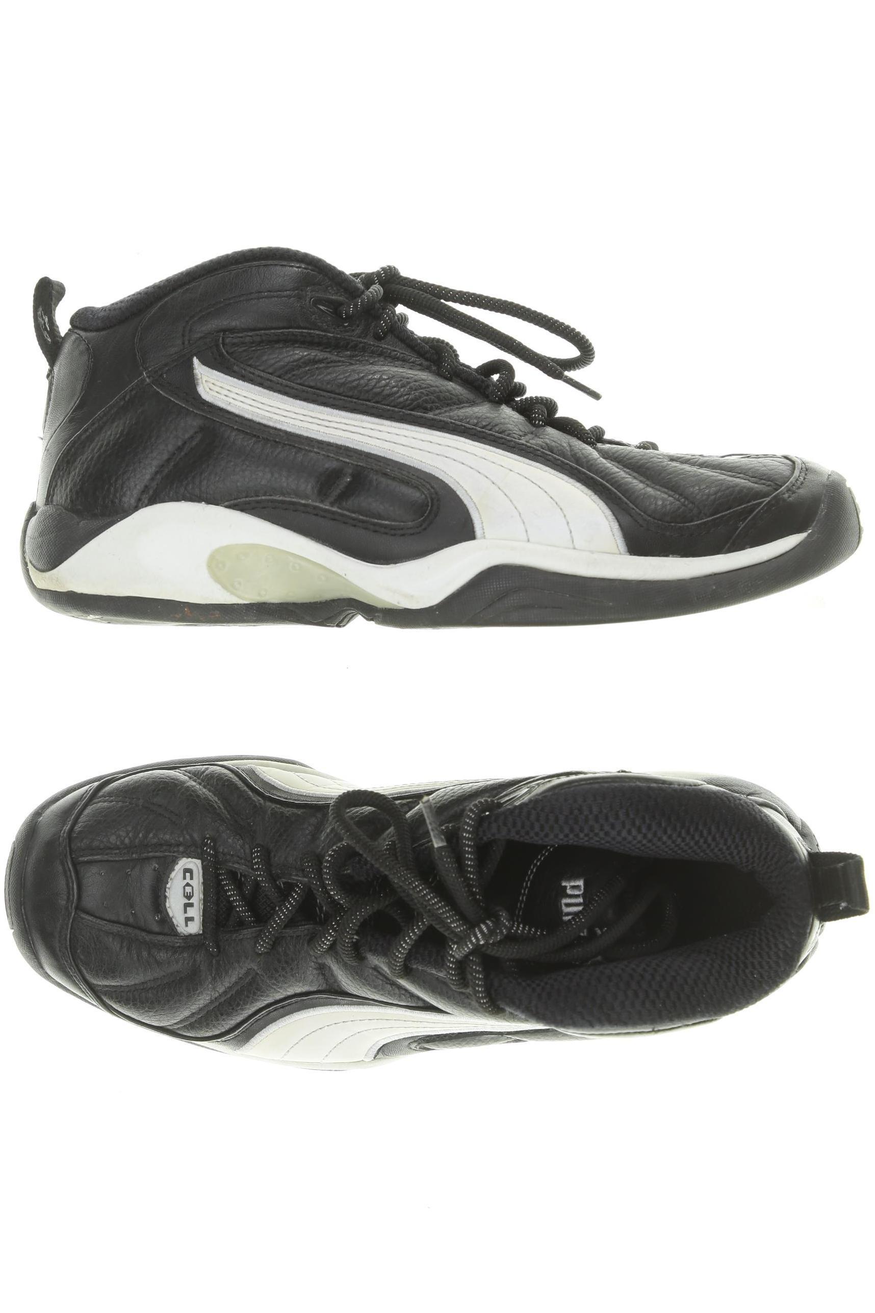 Thumbnail - Puma Herren Sneakers, schwarz, Gr. 7.5