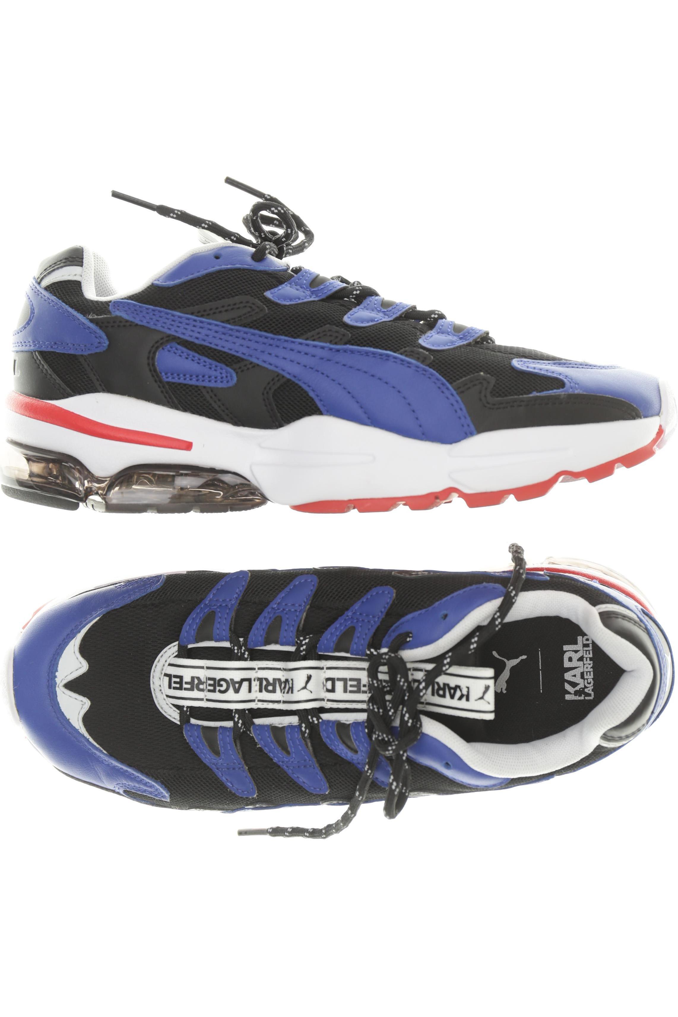 

Puma Herren Sneakers, blau, Gr. 43