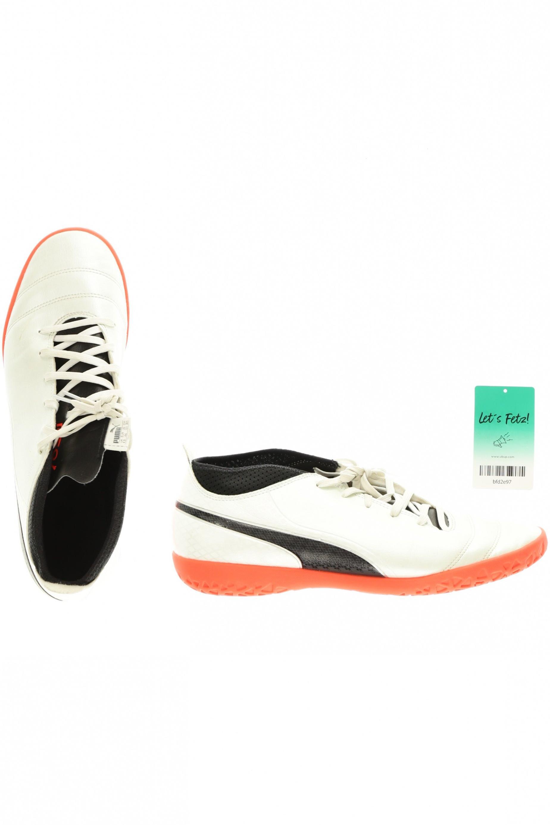 

Puma Herren Sneakers, weiß, Gr. 44