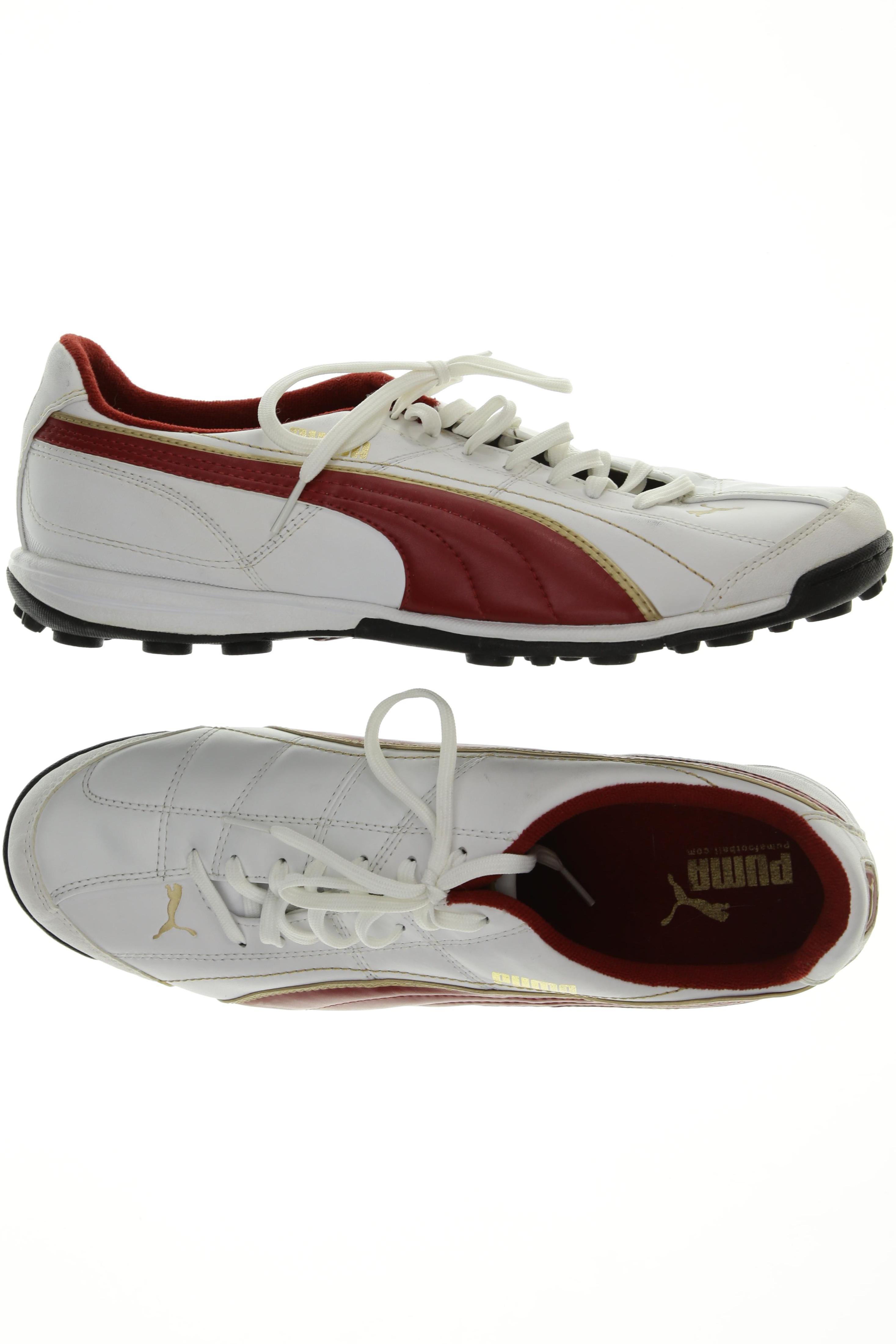 Thumbnail - Puma Herren Sneakers, weiß, Gr. 46