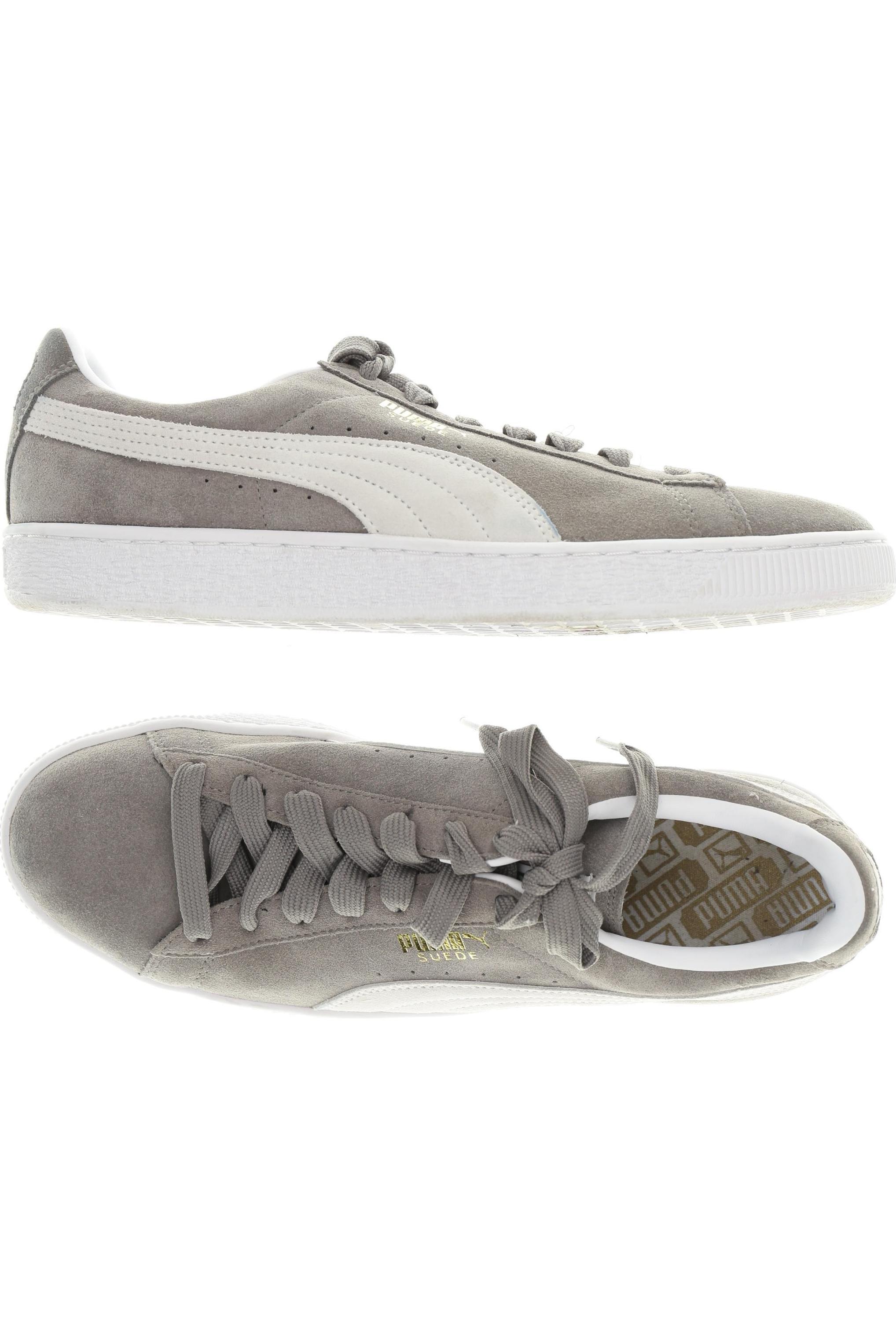 Thumbnail - Puma Herren Sneakers, grau, Gr. 45