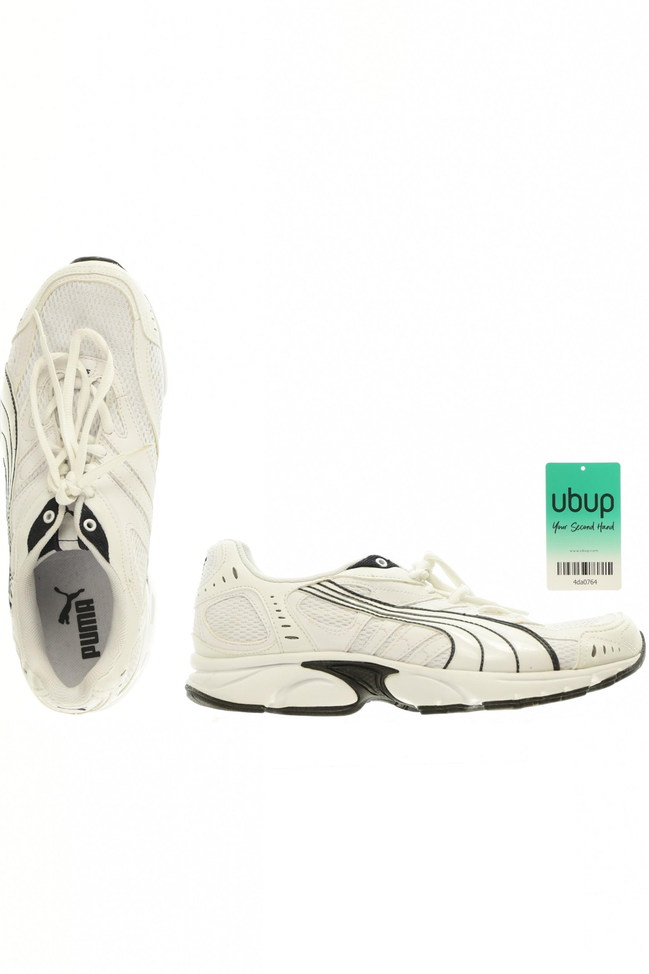 

Puma Herren Sneakers, beige, Gr. 42