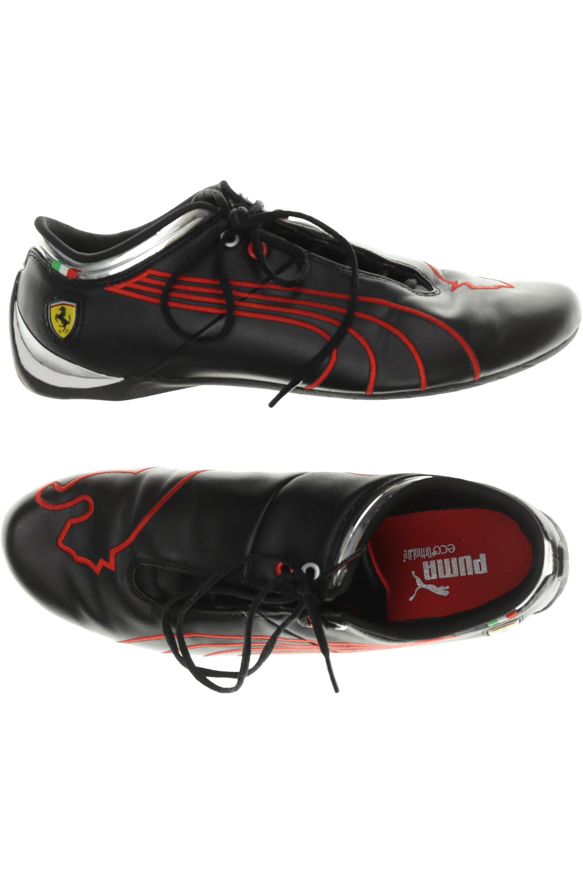 Thumbnail - Puma Herren Sneakers, schwarz, Gr. 43