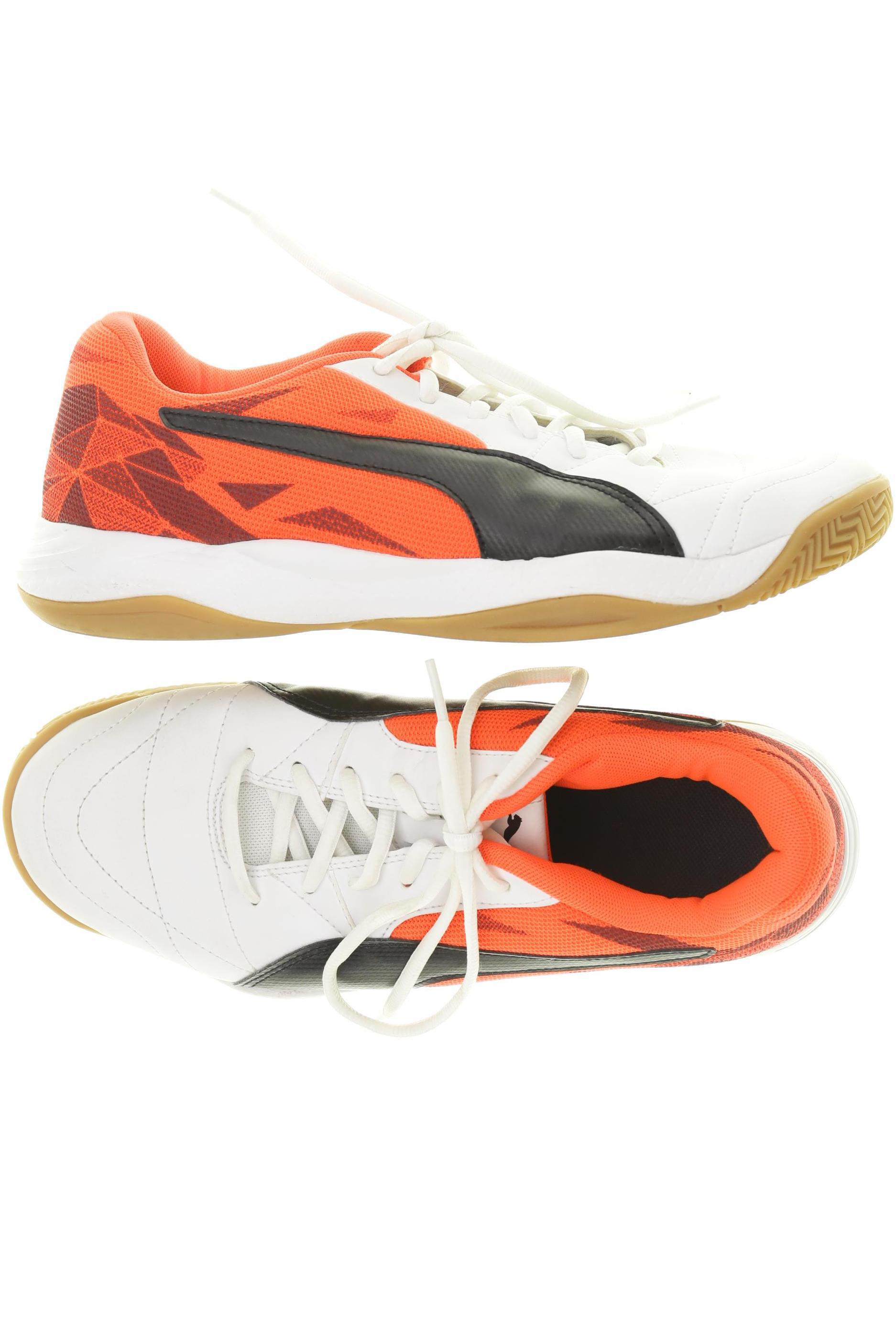 

Puma Herren Sneakers, weiß, Gr. 40.5