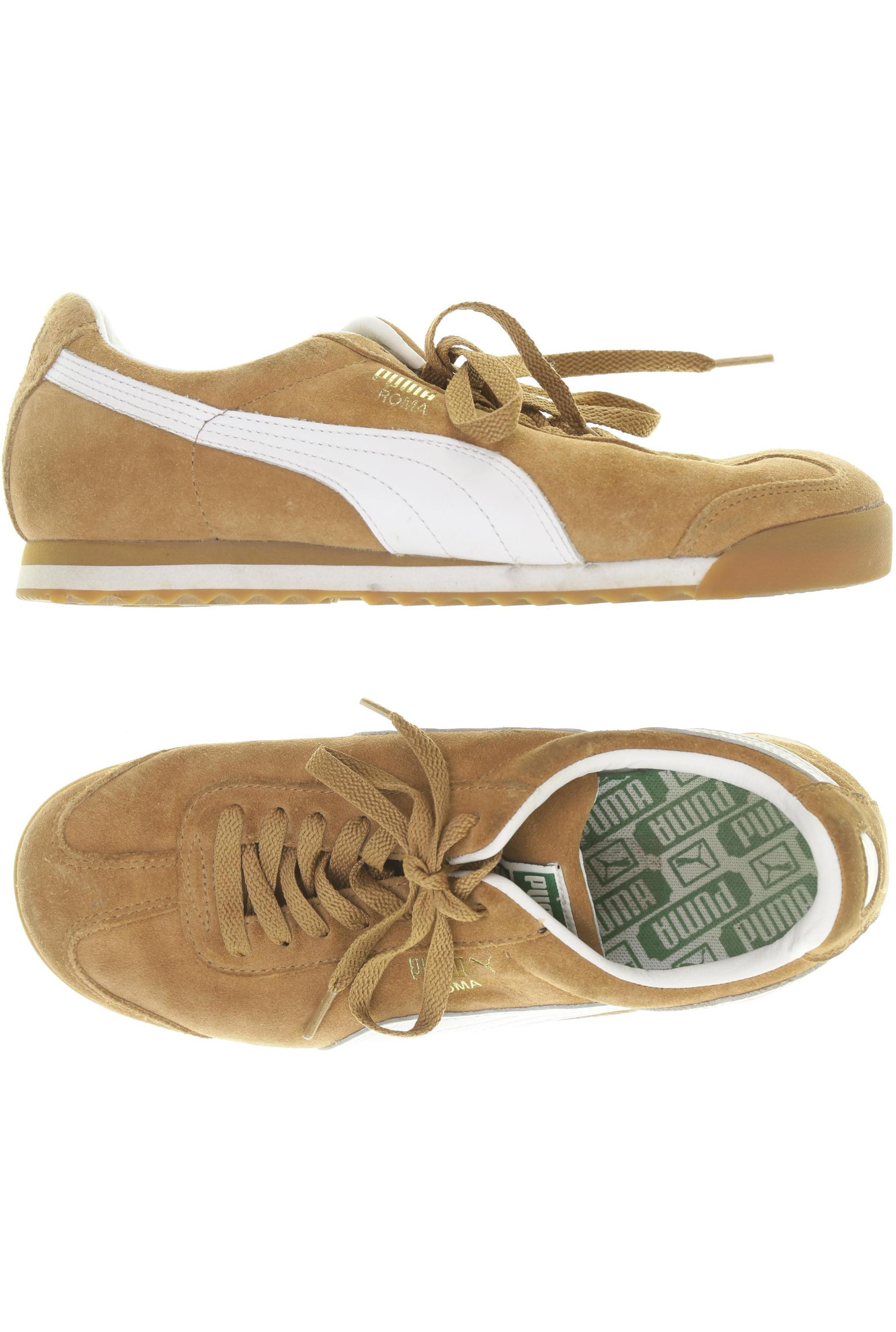 Thumbnail - Puma Herren Sneakers, braun, Gr. 40.5