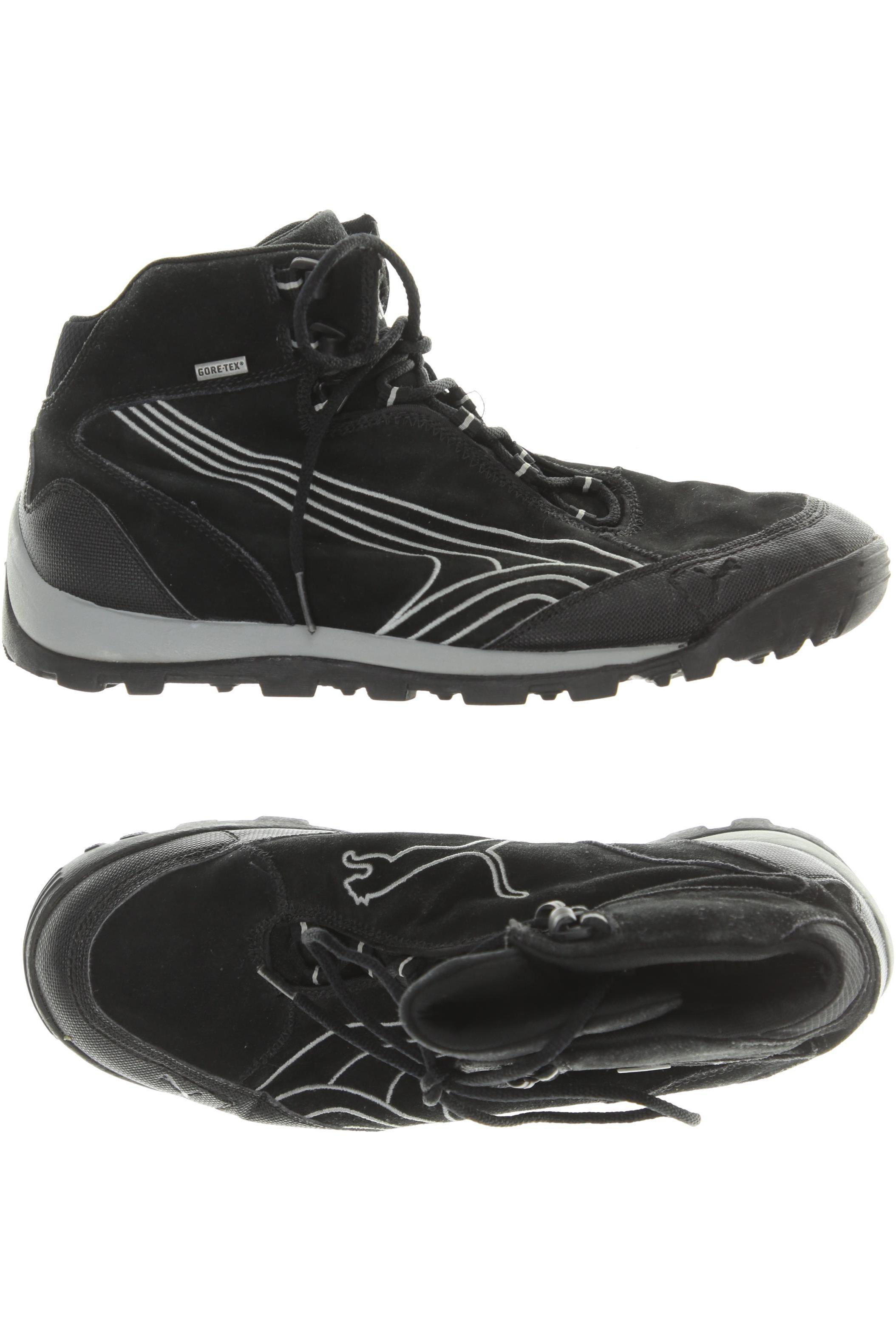 

Puma Herren Sneakers, schwarz, Gr. 44.5