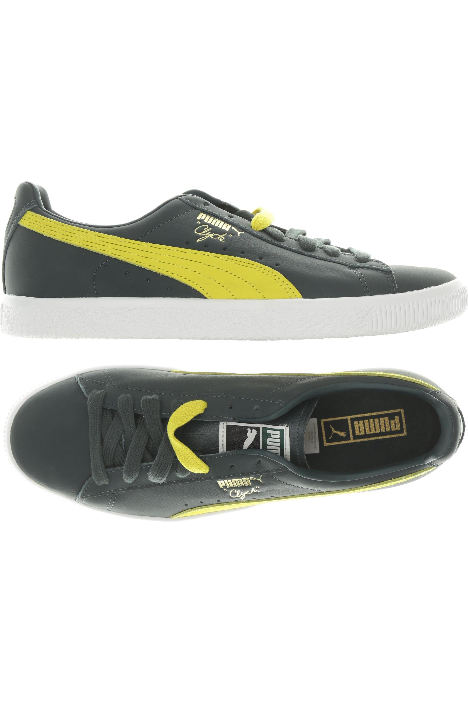 Thumbnail - Puma Herren Sneakers, grün, Gr. 43