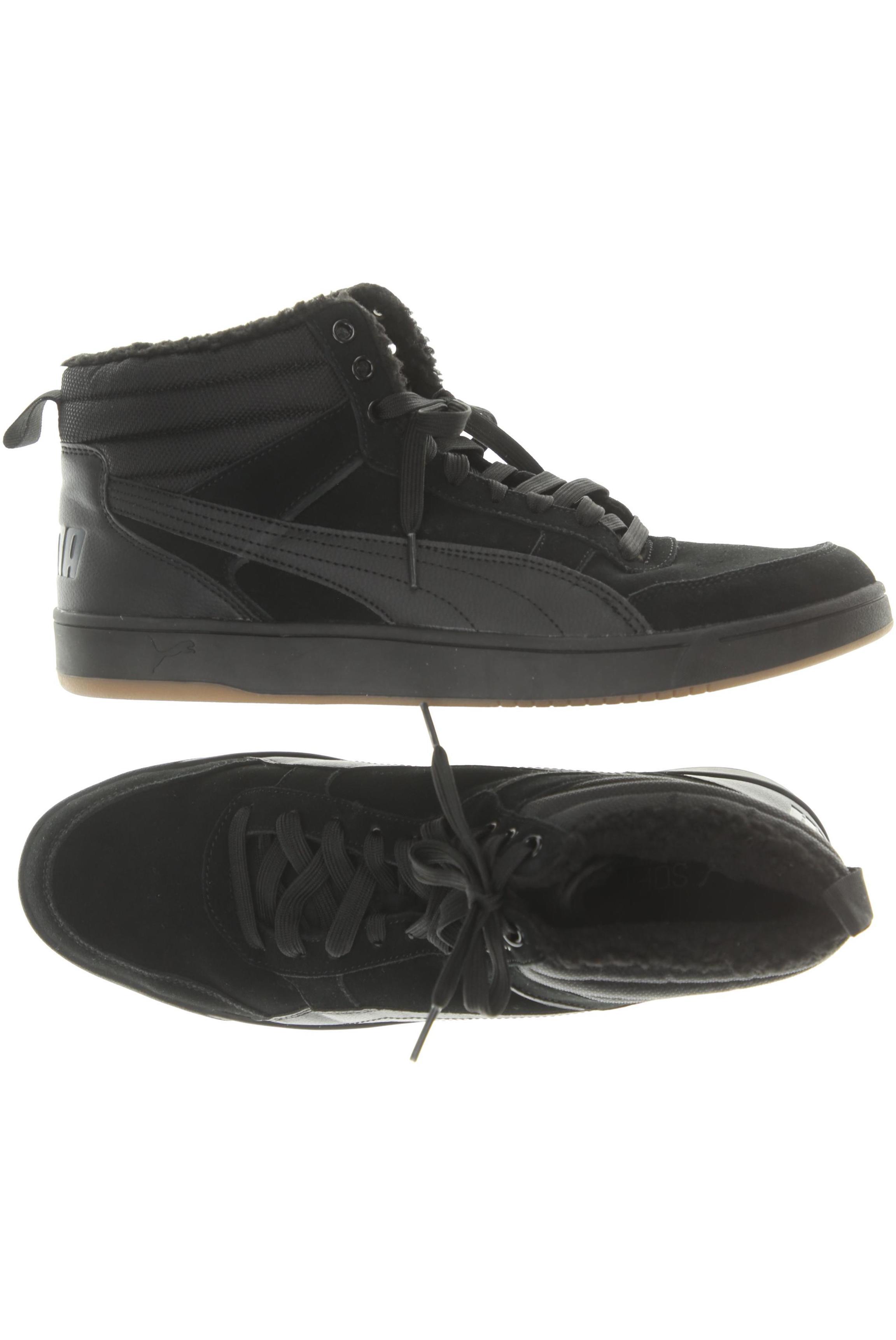 Thumbnail - Puma Herren Sneakers, schwarz, Gr. 48.5