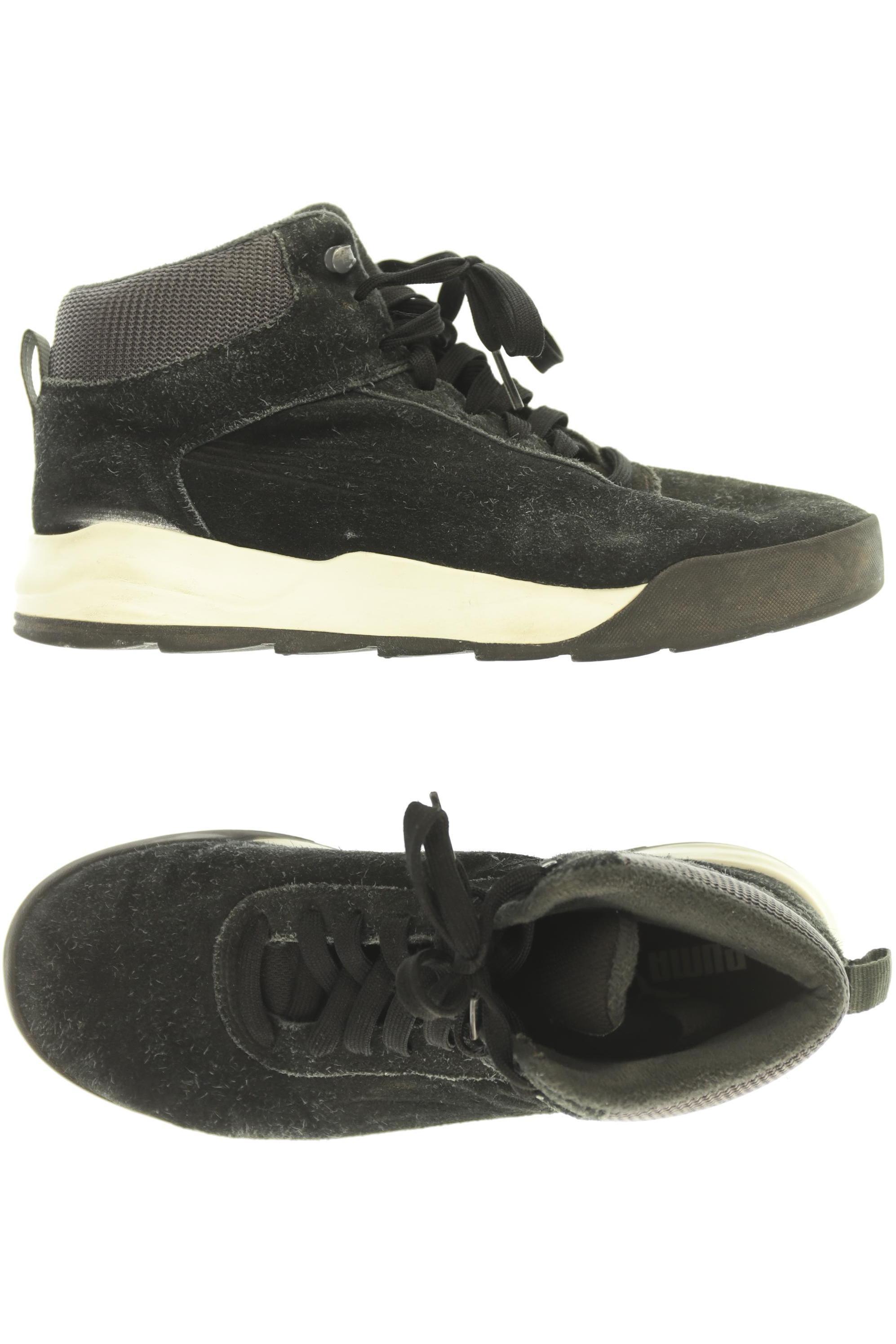 

Puma Herren Sneakers, schwarz, Gr. 41