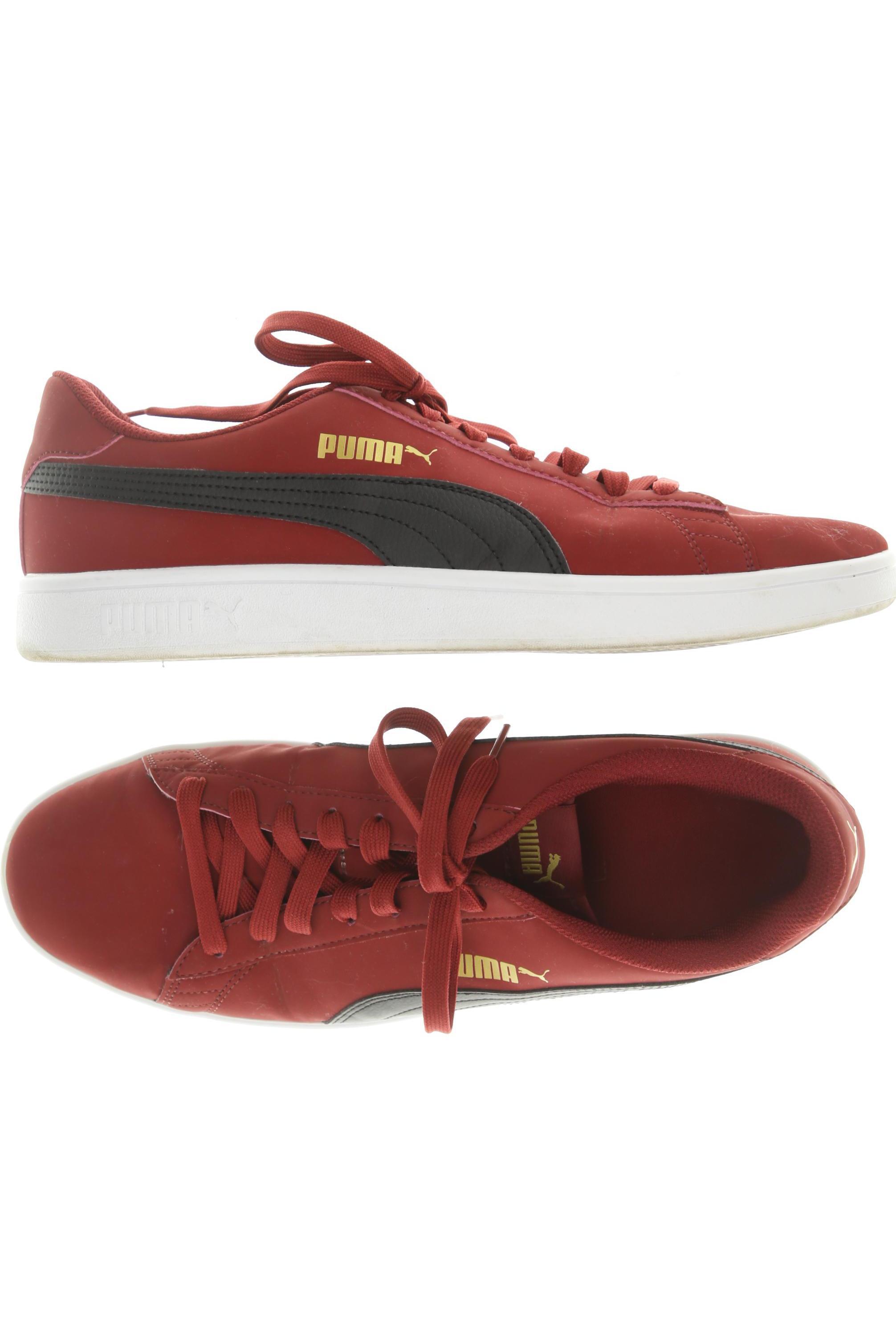 Thumbnail - Puma Herren Sneakers, rot, Gr. 45