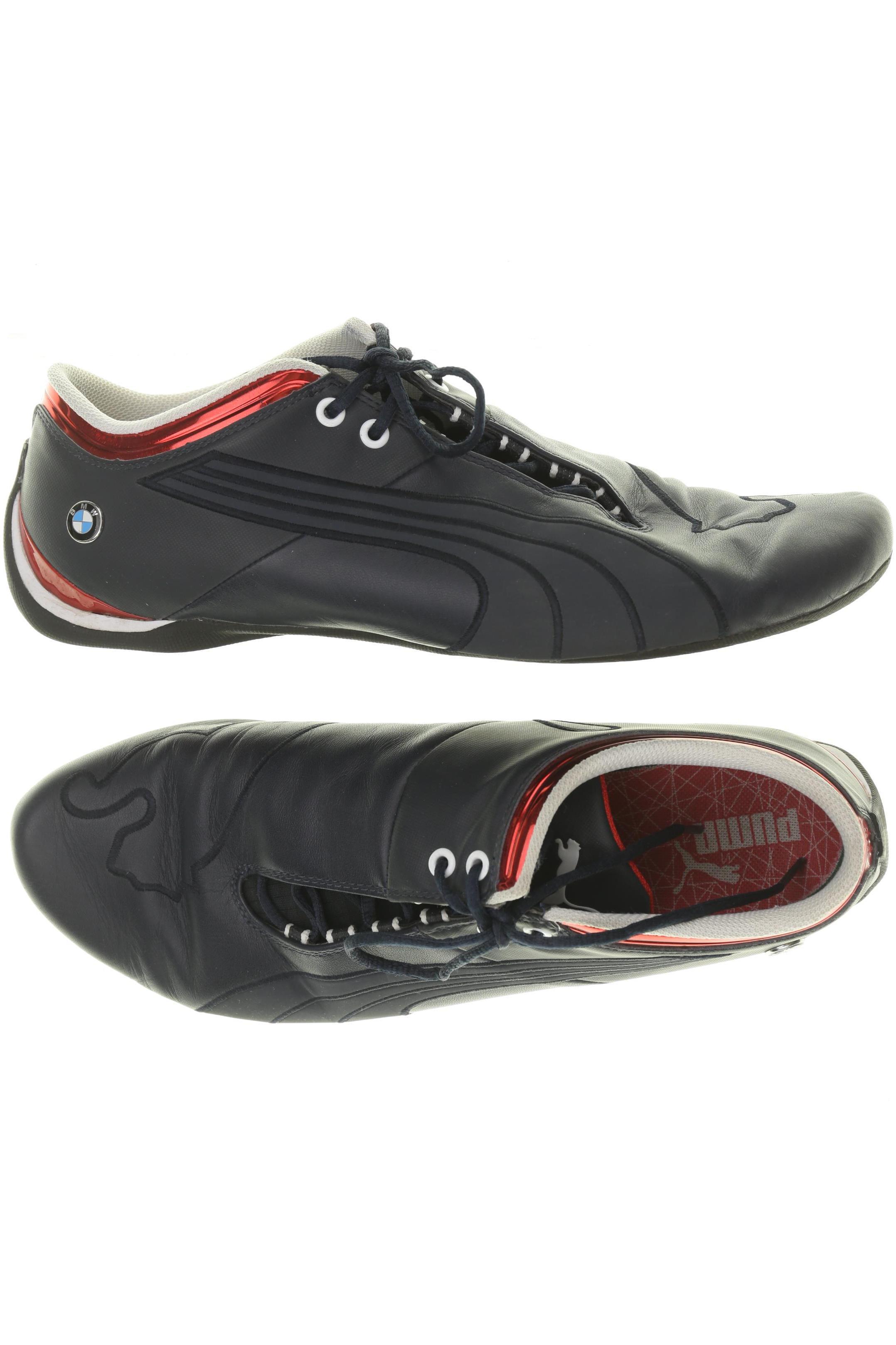 

Puma Herren Sneakers, blau, Gr. 45