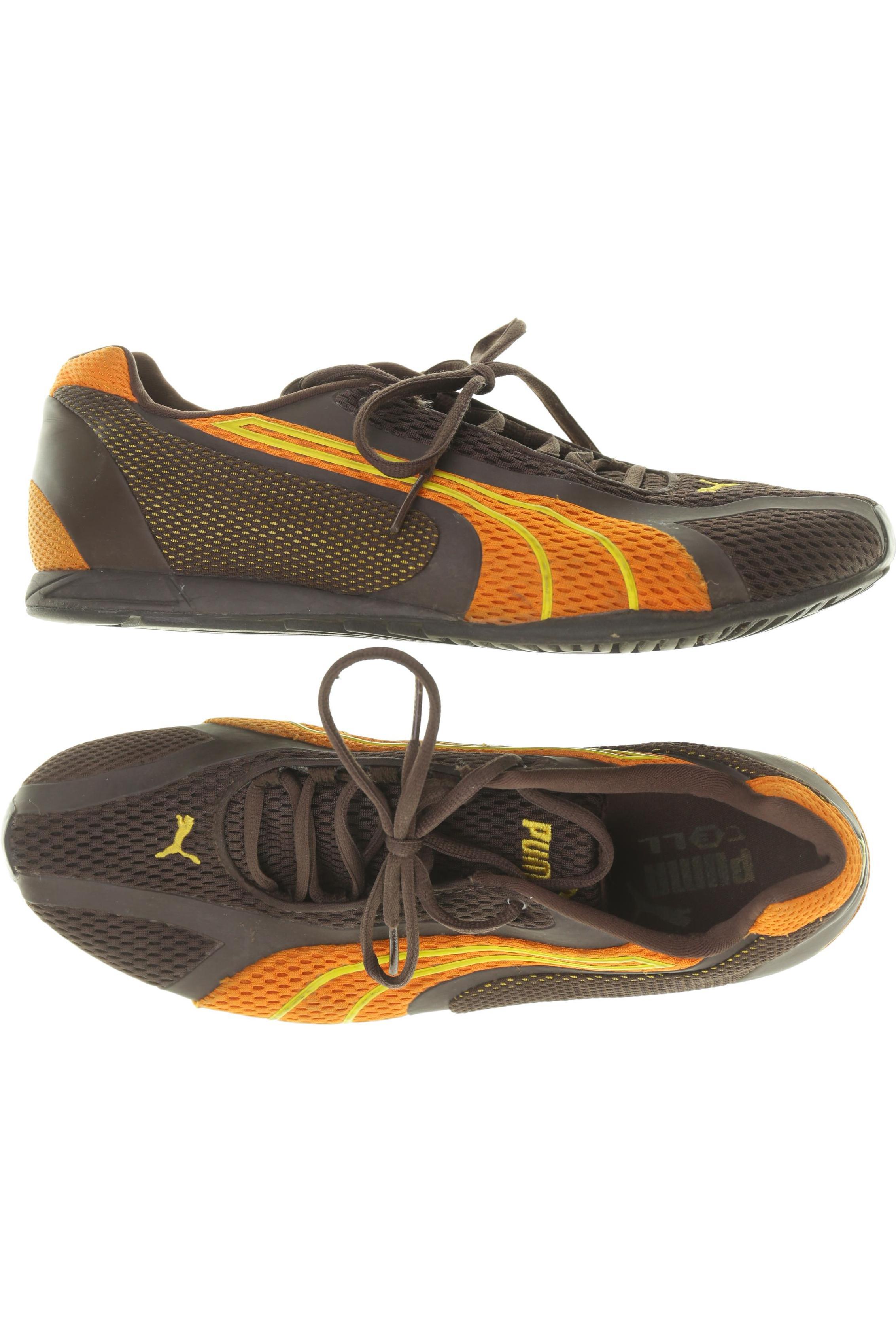 

Puma Herren Sneakers, braun, Gr. 43