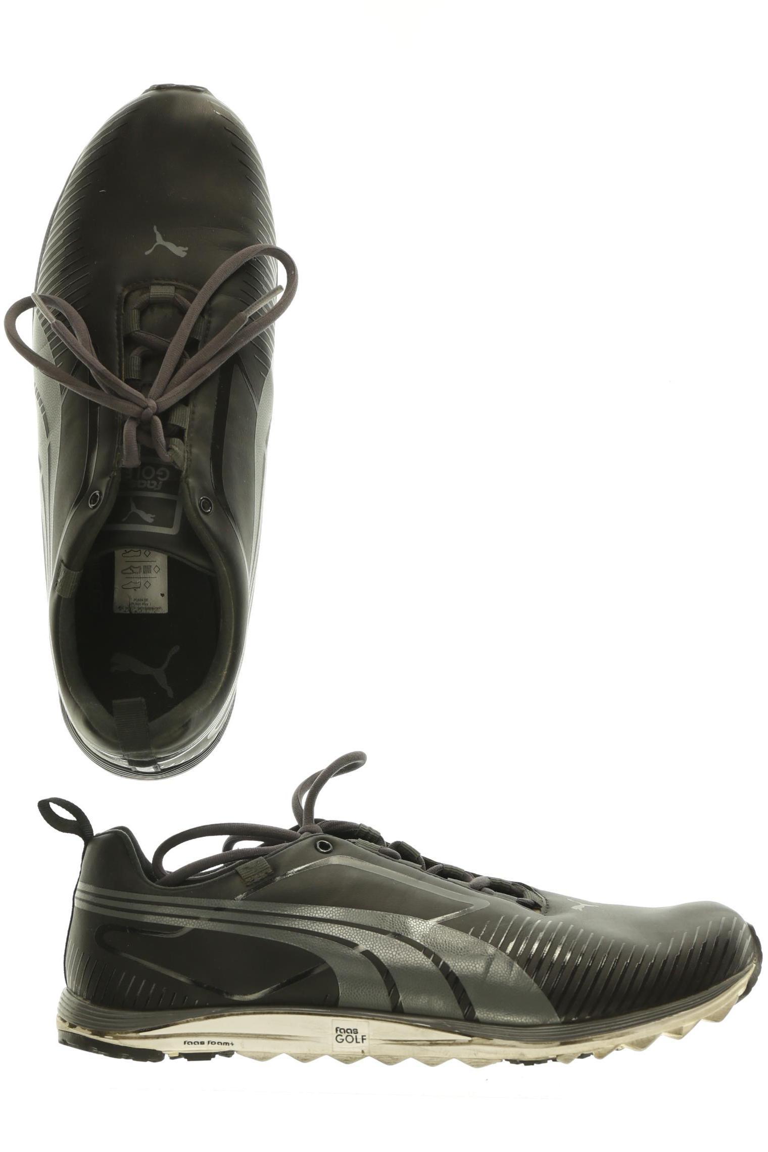 Thumbnail - Puma Herren Sneakers, schwarz, Gr. 44