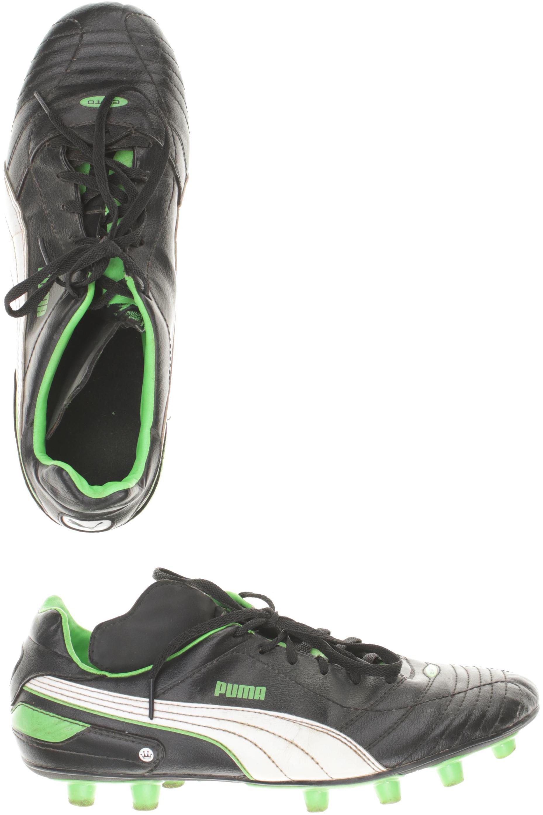 

Puma Herren Sneakers, schwarz, Gr. 42