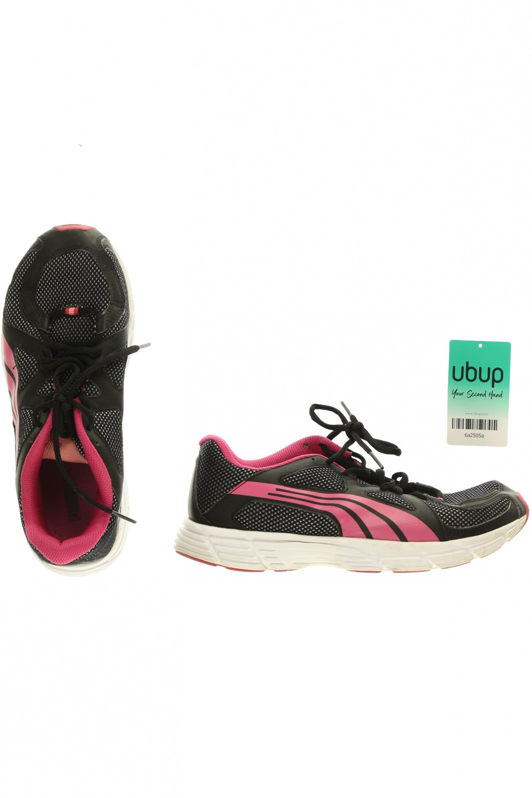 

Puma Herren Sneakers, schwarz, Gr. 39