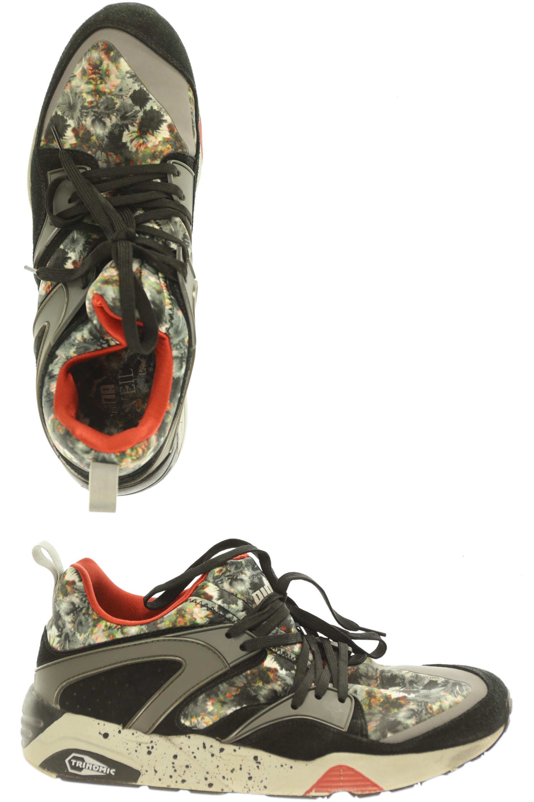 

Puma Herren Sneakers, grau, Gr. 46