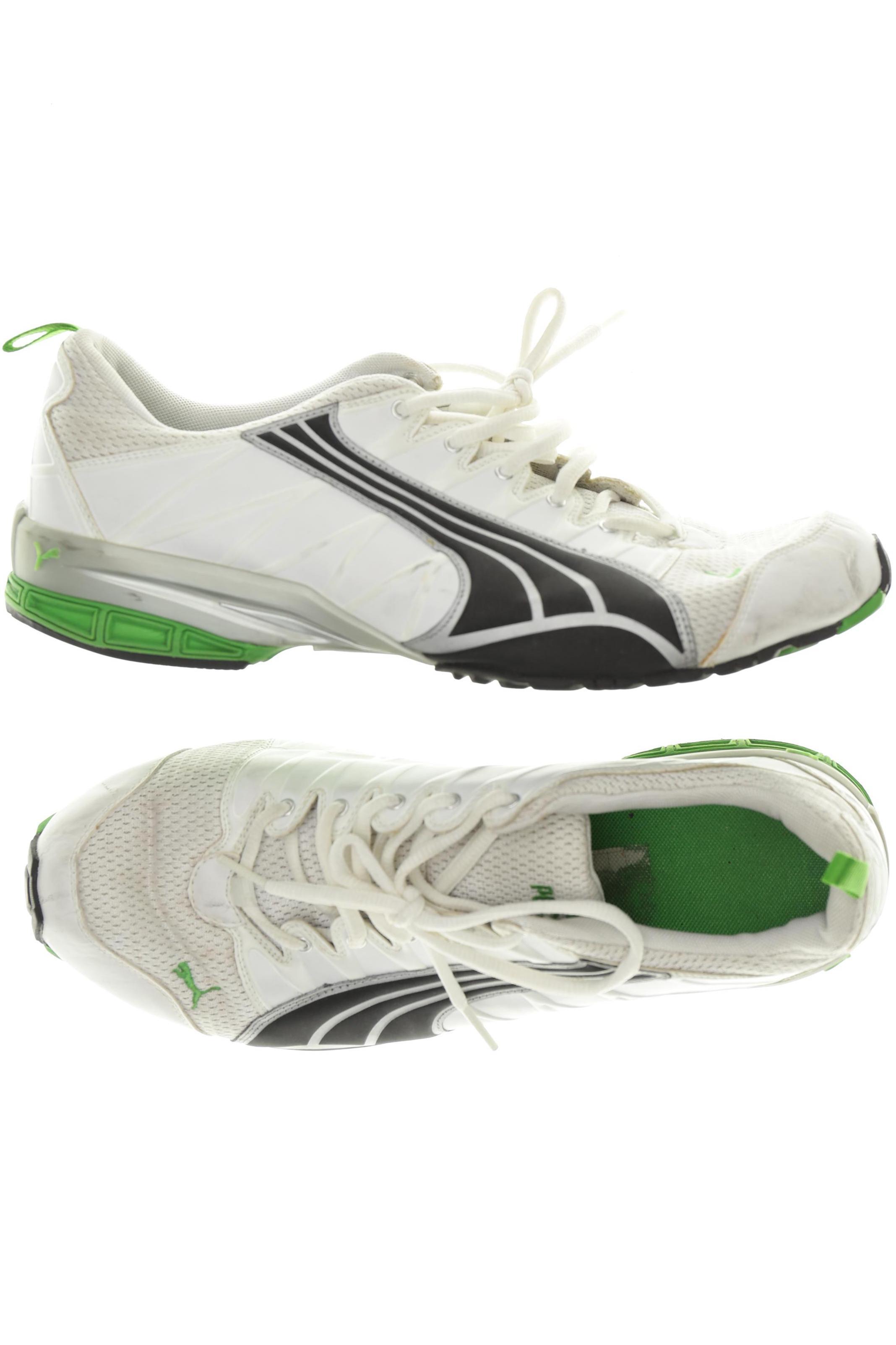 Thumbnail - Puma Herren Sneakers, weiß, Gr. 44.5