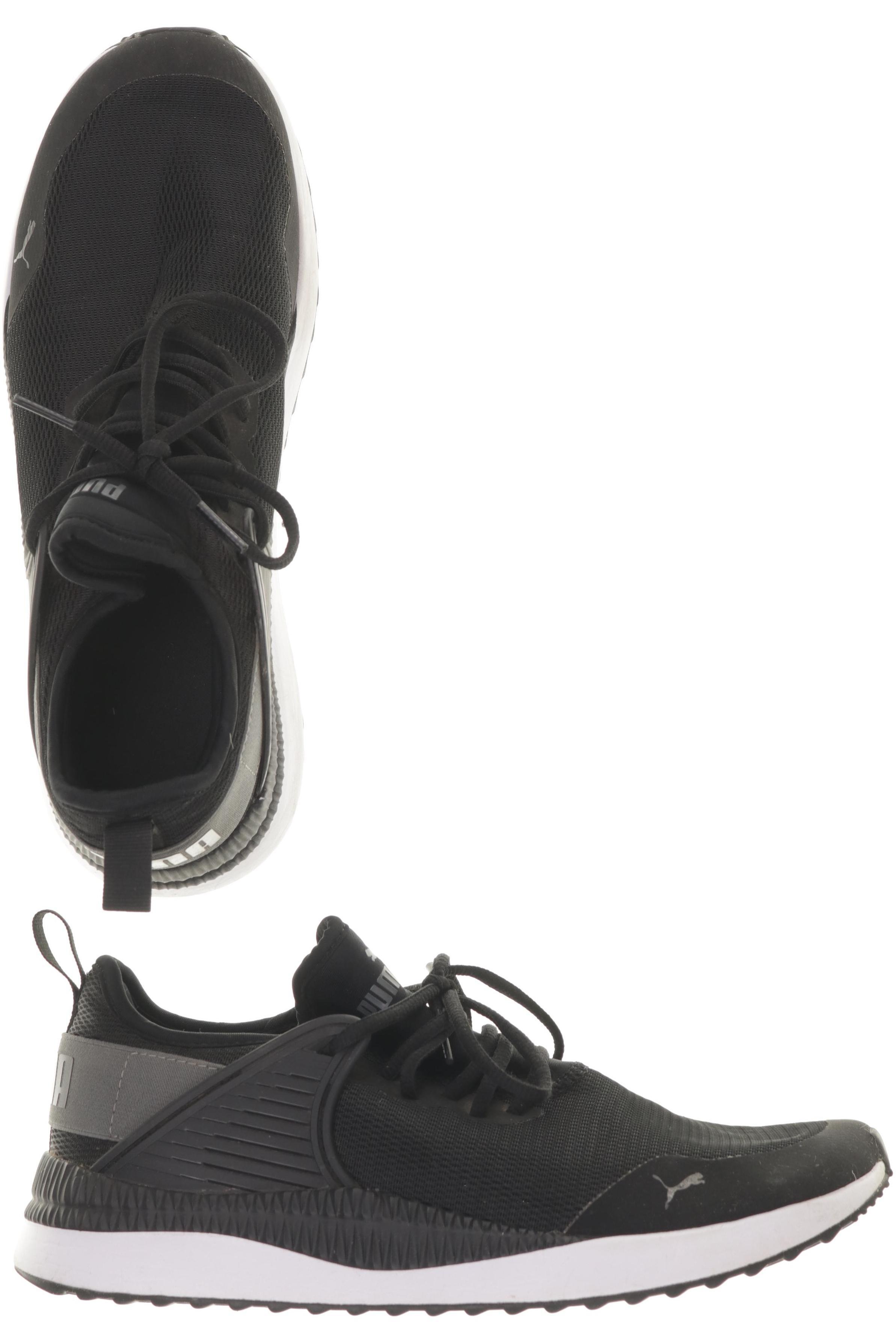 

Puma Herren Sneakers, schwarz, Gr. 41