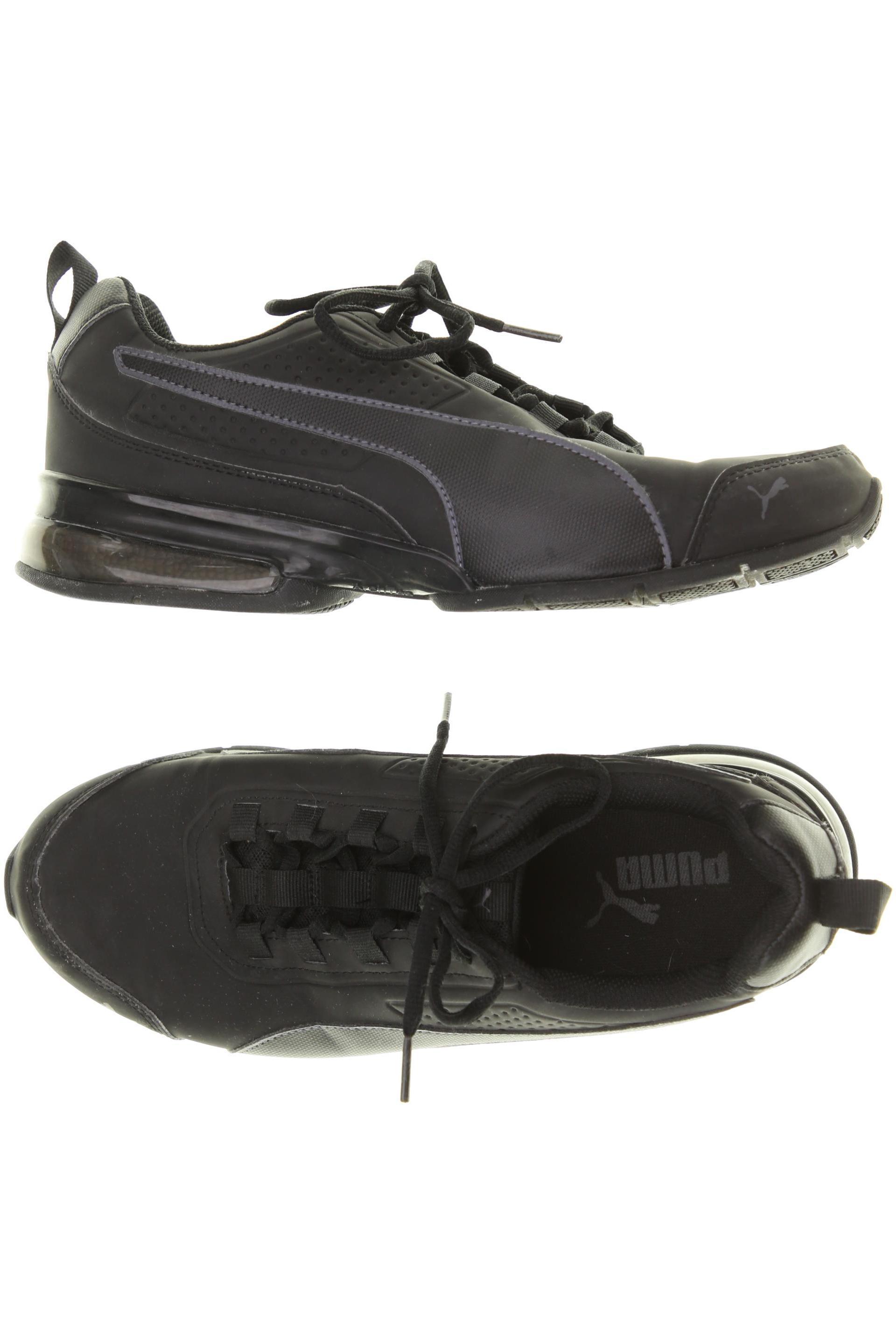 

Puma Herren Sneakers, schwarz, Gr. 41