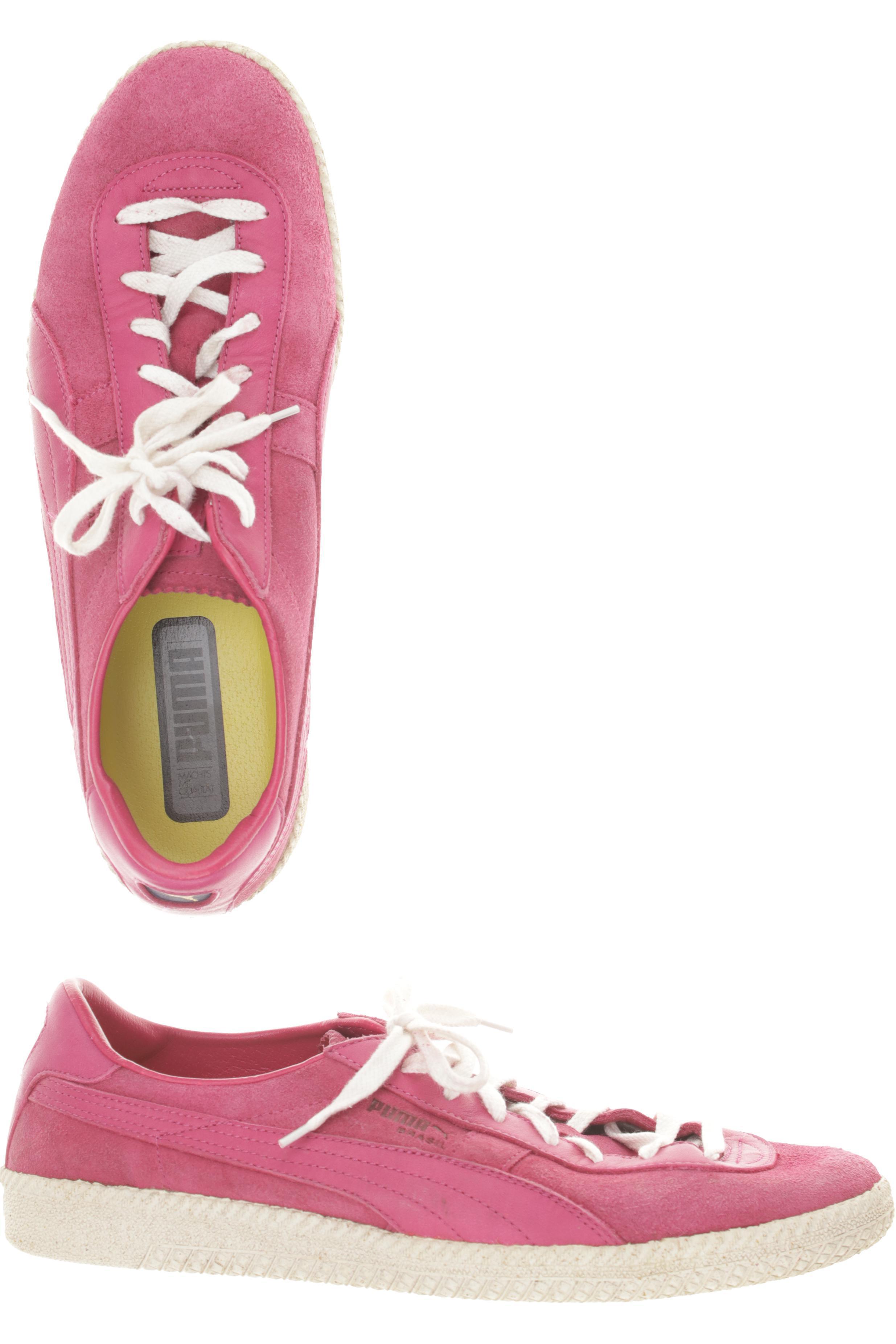 Thumbnail - Puma Herren Sneakers, pink, Gr. 44.5